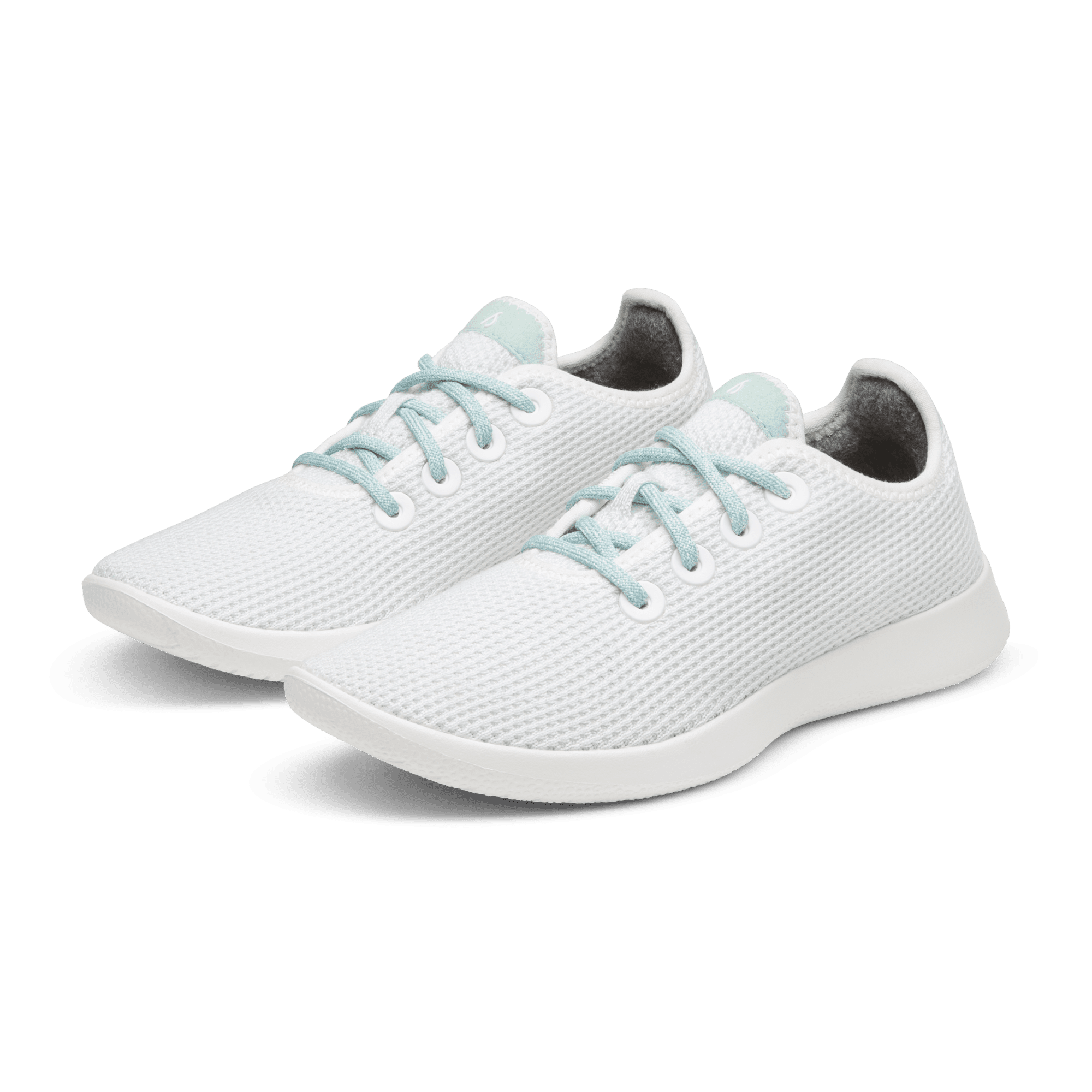 Women's Tree Runner - Blizzard/Lux Liberty (Blizzard Sole) - Image 5