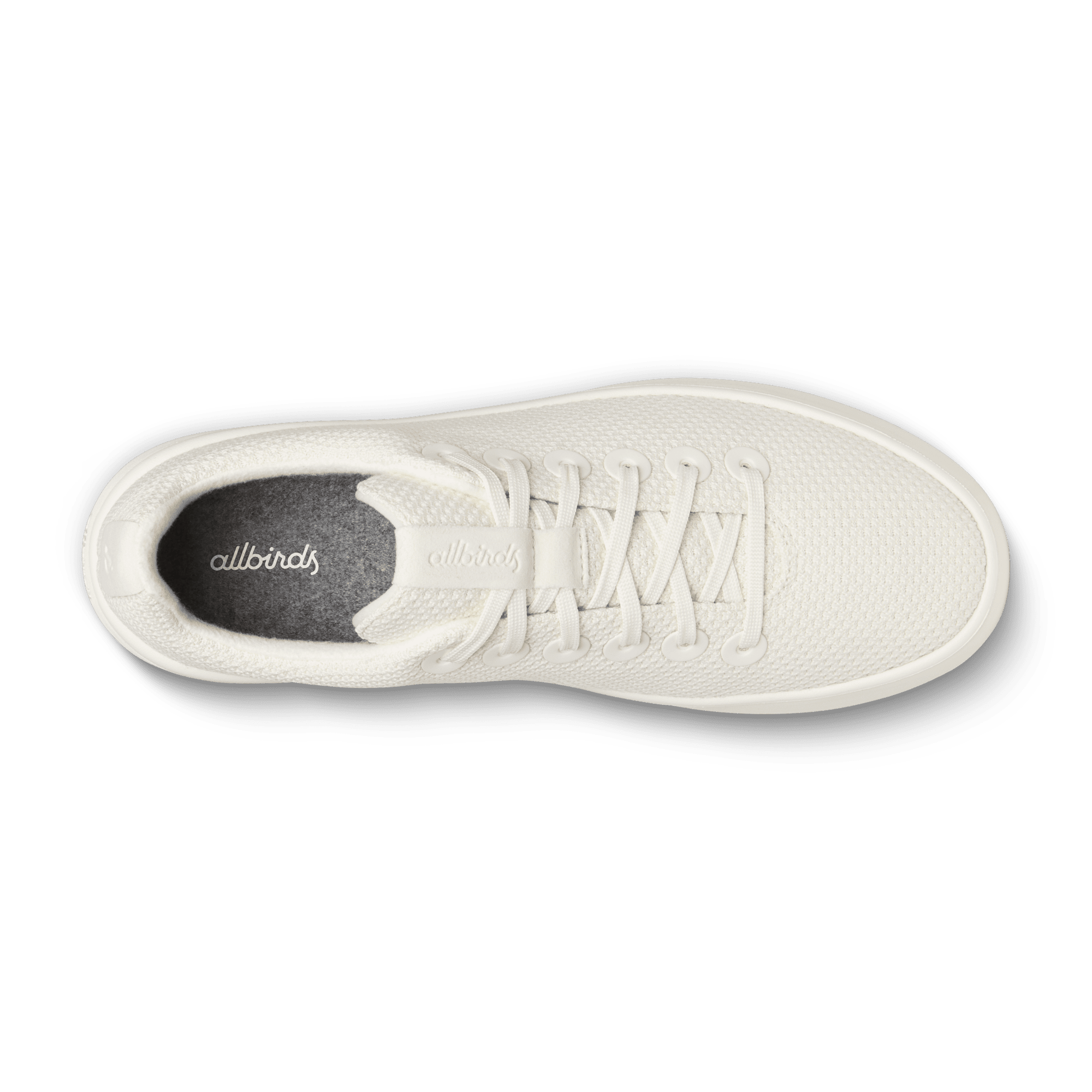 Women's Cruiser - Natural White (Natural White Sole) - Image 3