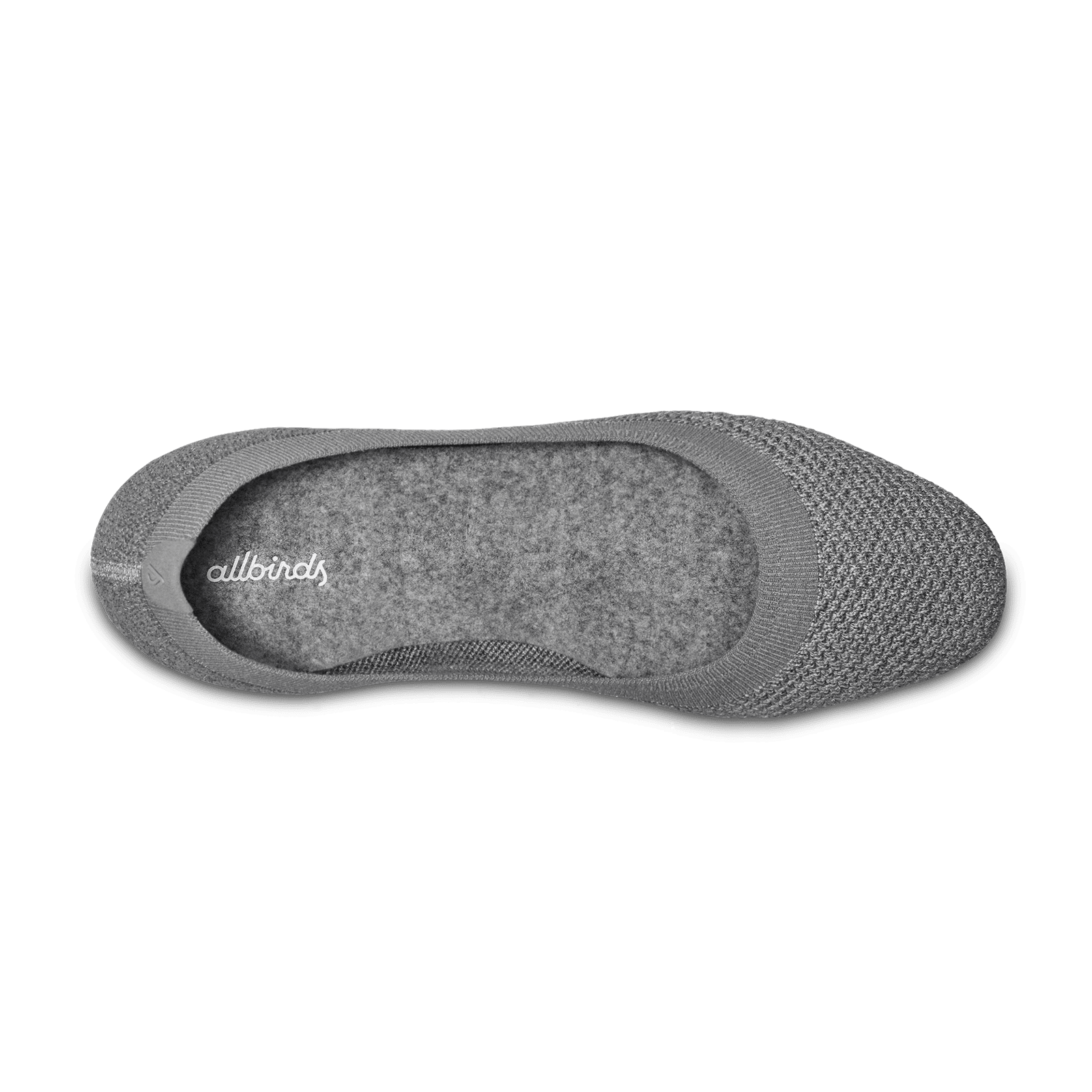 Women's Tree Breezer - Mist (Dark Grey Sole) - Image 3