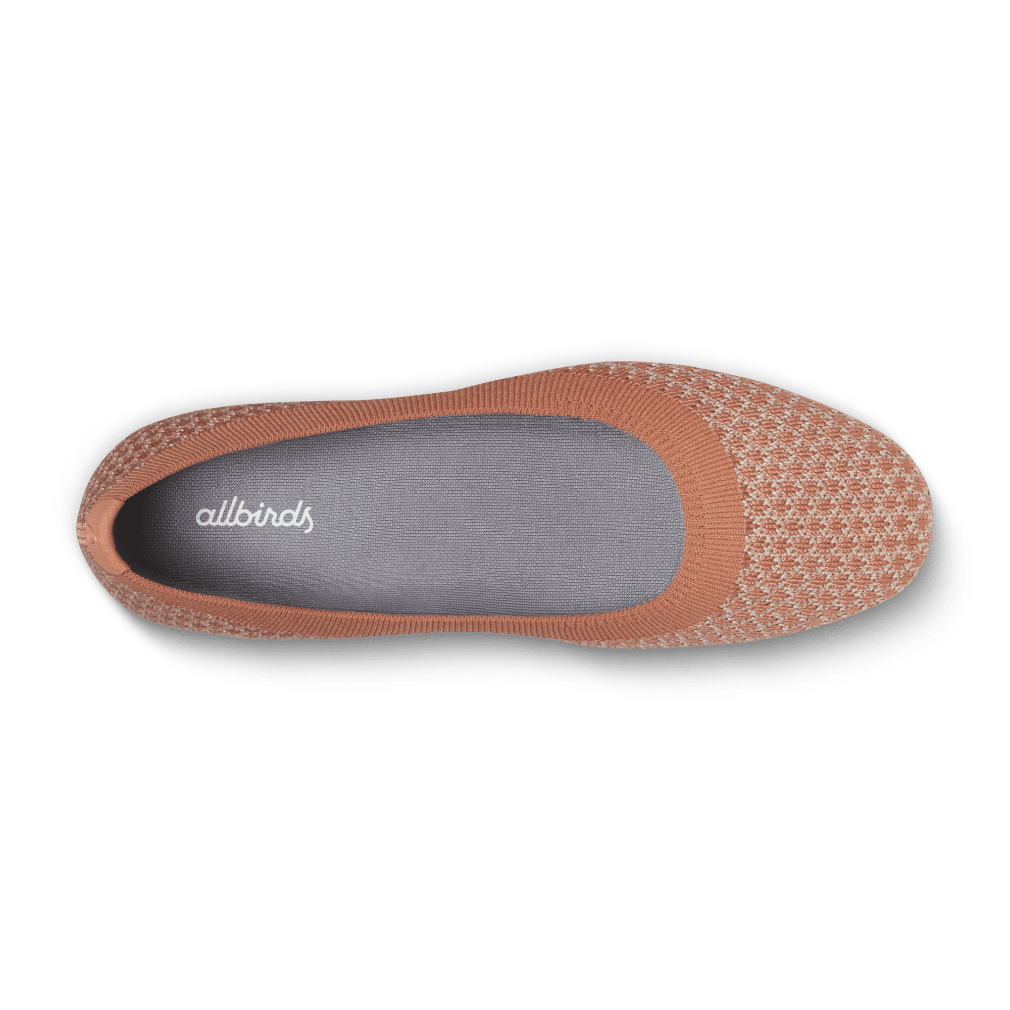 Women's Tree Breezer Retreat Knit - Sienna Blush - Image 3