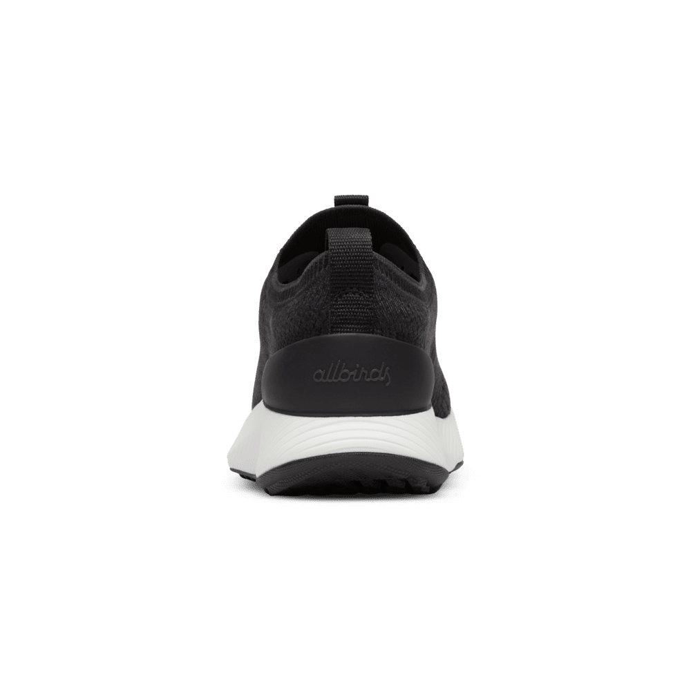 Men's Tree Glider - Natural Black (Blizzard Sole) - Image 2