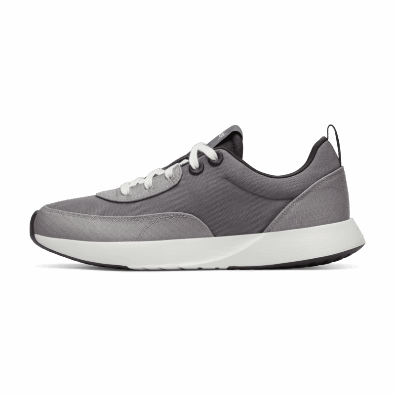 Men's Courier - Stormy Grey/Medium Grey (Barely Grey Sole)