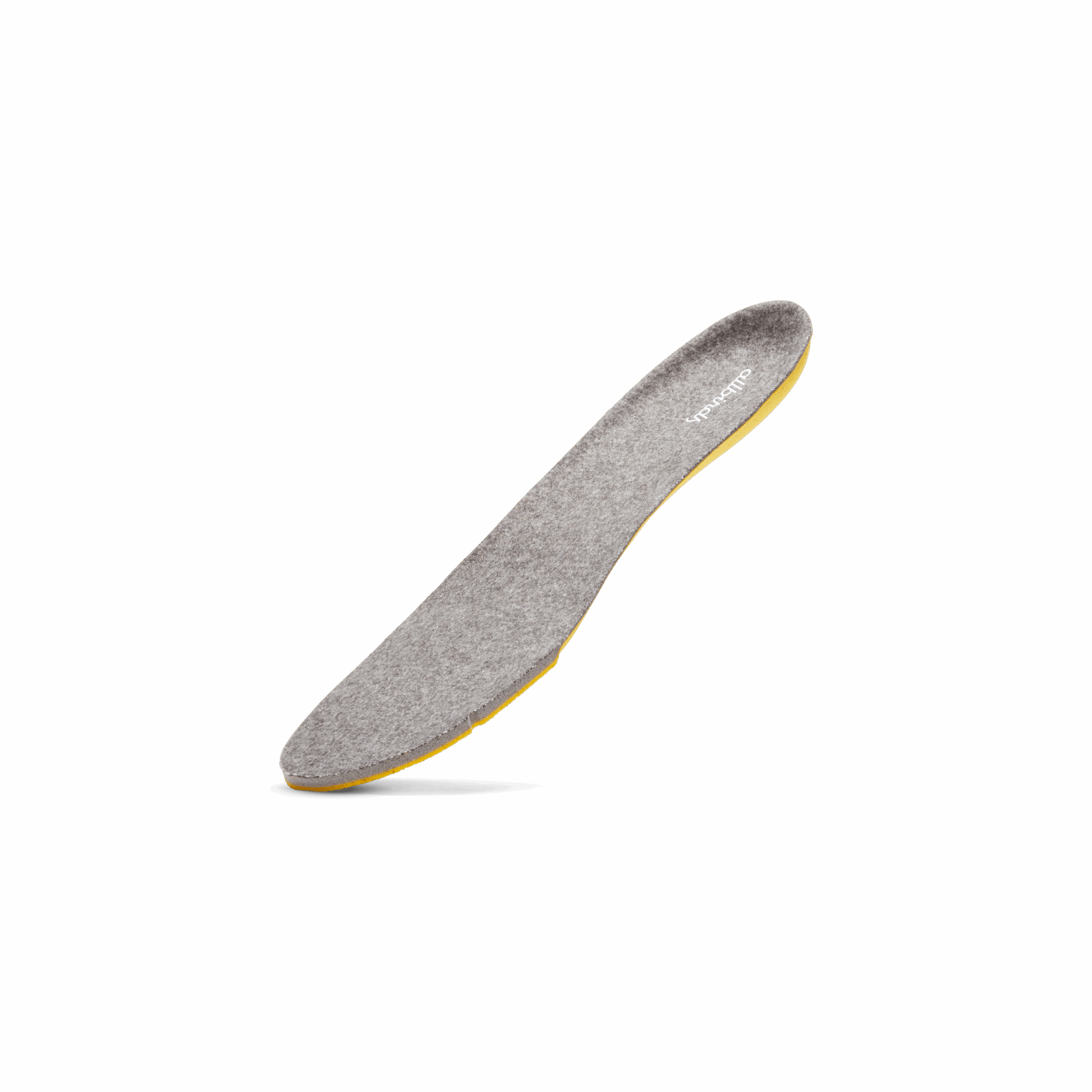 Women's Featherbed Insole - Cruiser - Medium Grey - Image 4