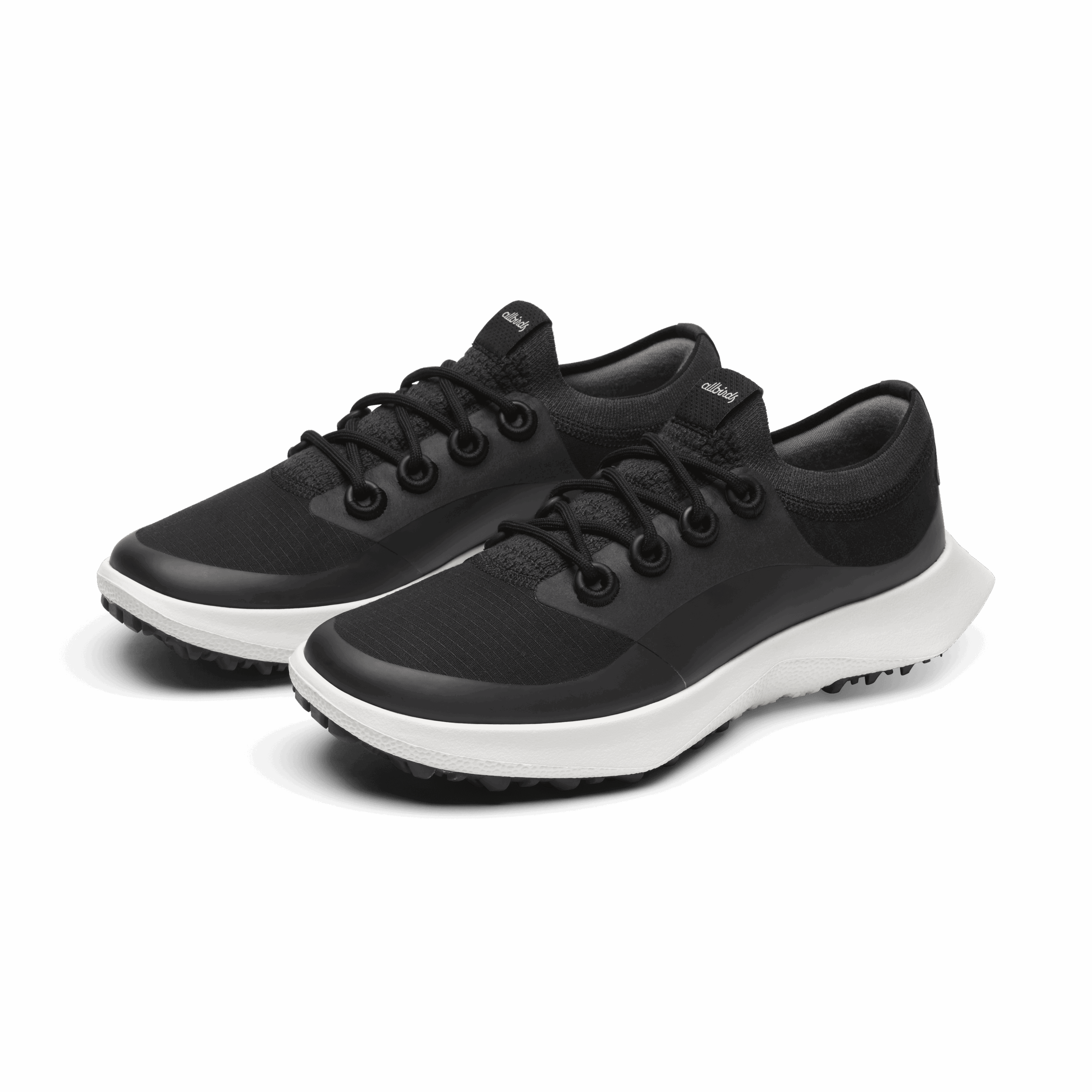 Men's Golf Dashers - Natural Black (Blizzard Sole) - Image 5