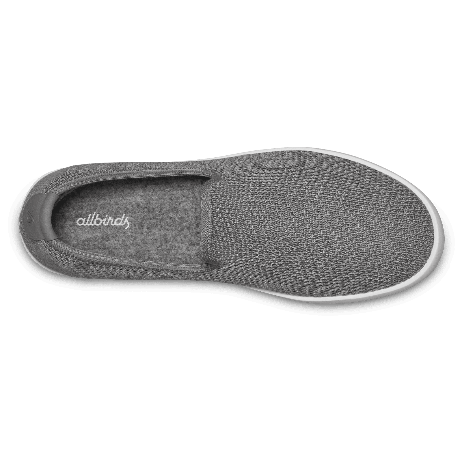 Women's Tree Lounger - Mist (White Sole) - Image 3