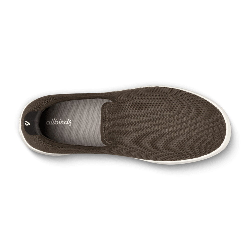 Women's Tree Lounger - Rustic Brown (Stony Cream Sole) - Image 3