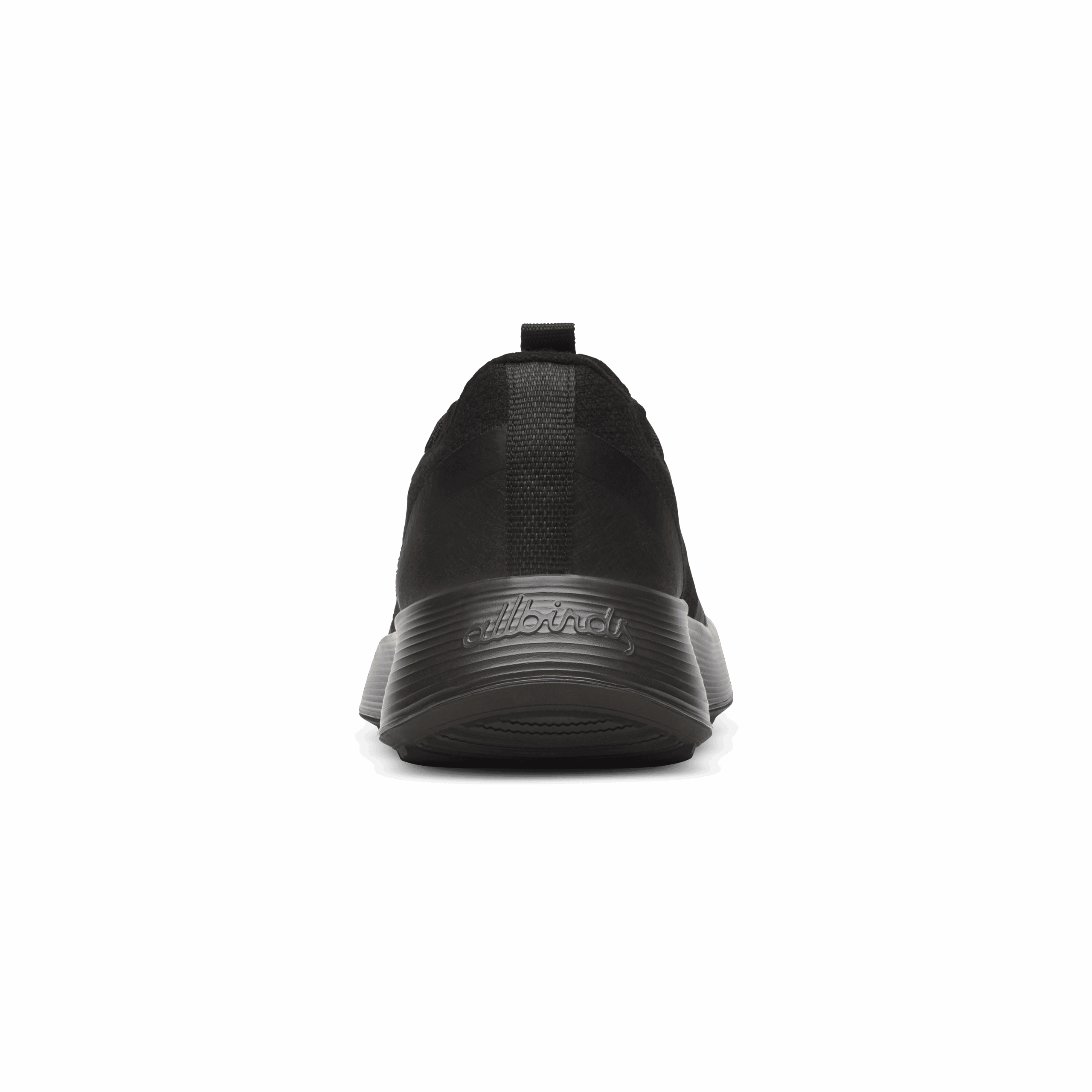 Women's Runner Protect - Natural Black (Natural Black Sole) - Image 2