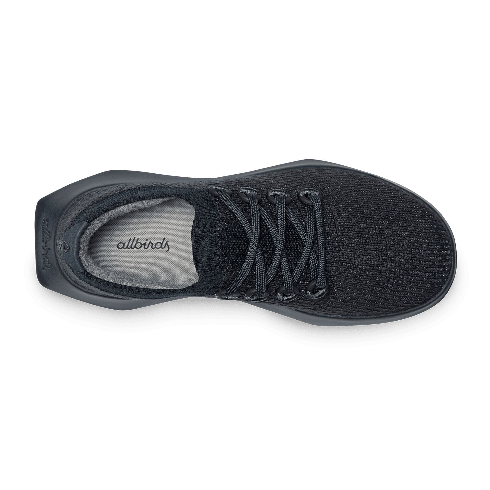 Men's Tree Dasher 2 - Natural Black (Natural Black Sole) - Image 3