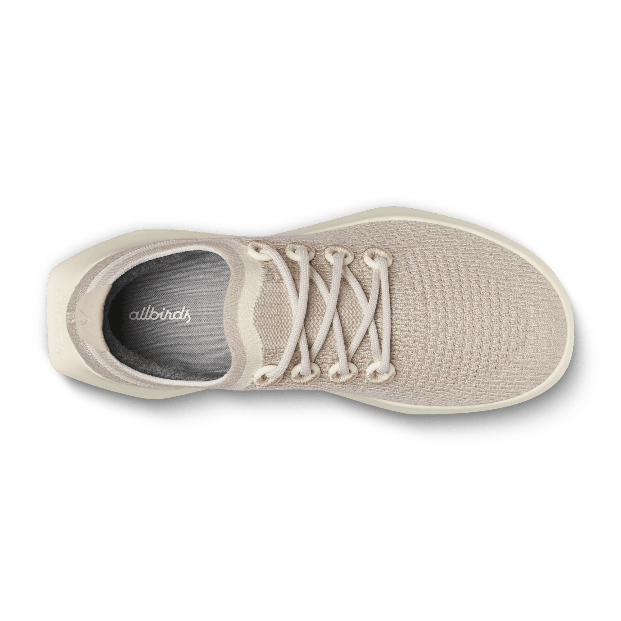 Women's Tree Dasher 2 - Rugged Beige (Stony Cream Sole) - Image 3