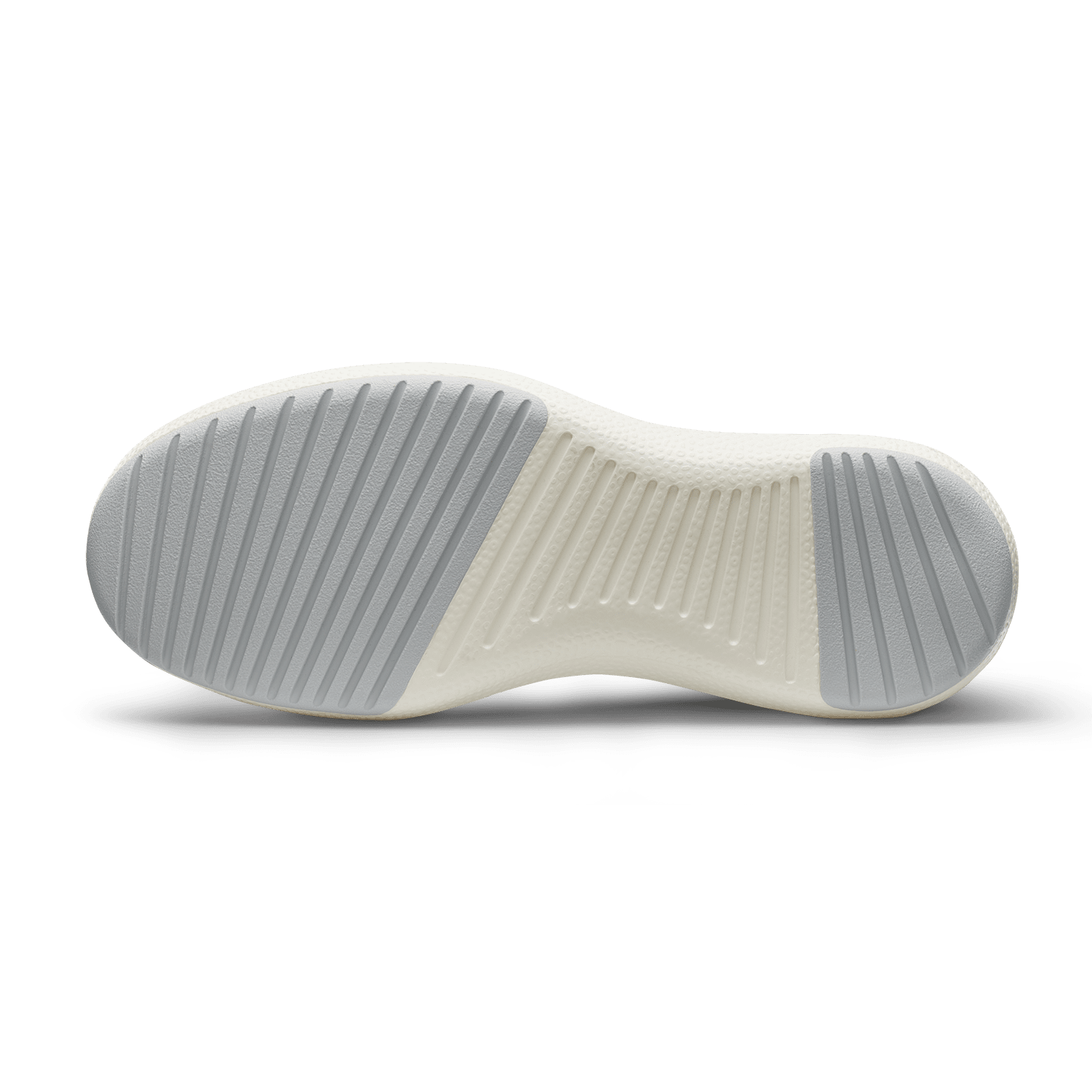 Women's Wool Runner Mizzle - Light Grey (Natural White Sole) - Image 4