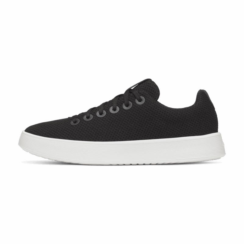 Women's Cruiser - Natural Black (Blizzard Sole)