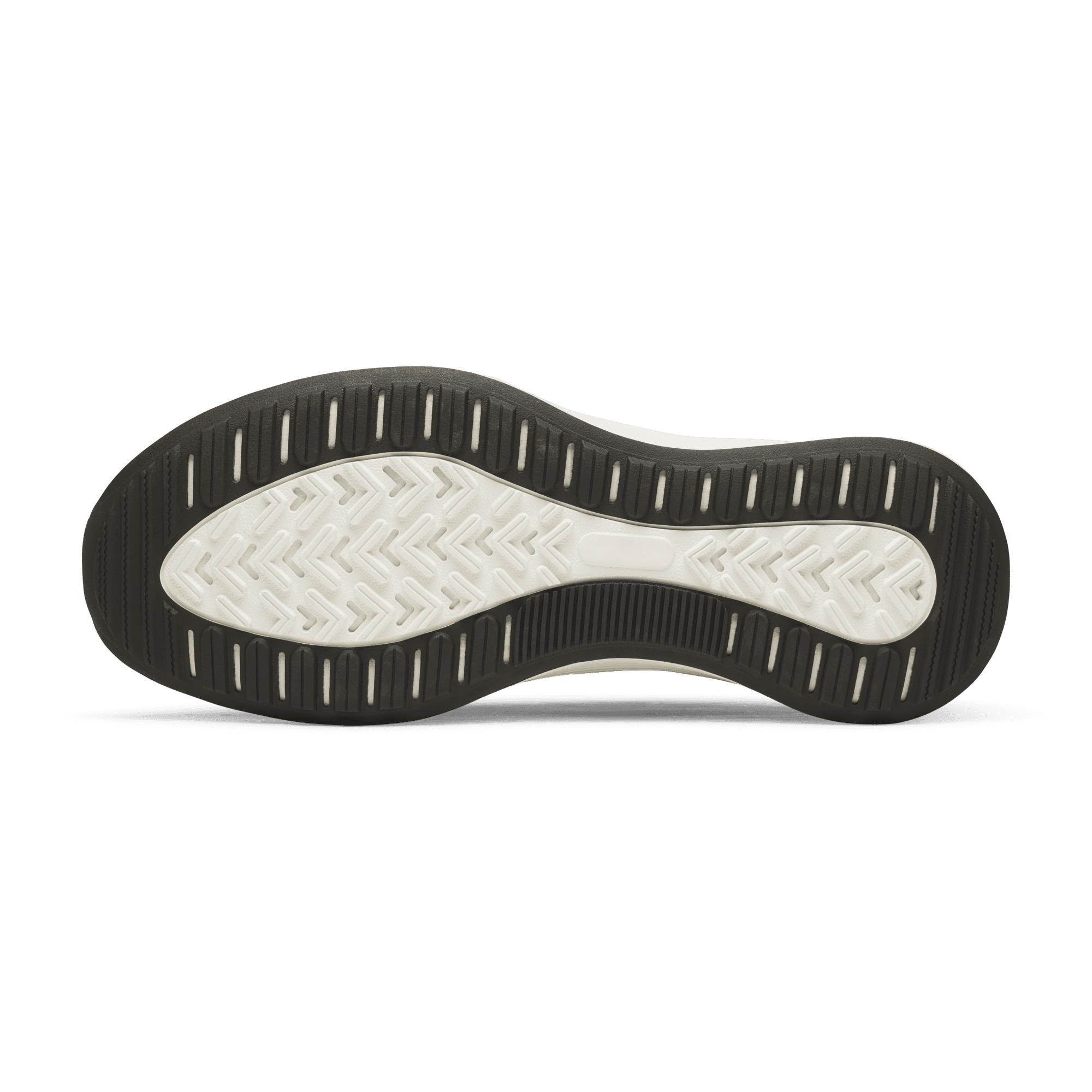 Men's Tree Runner Go - Utility - Natural Black/Dark Jungle (Natural White Sole) - Image 4