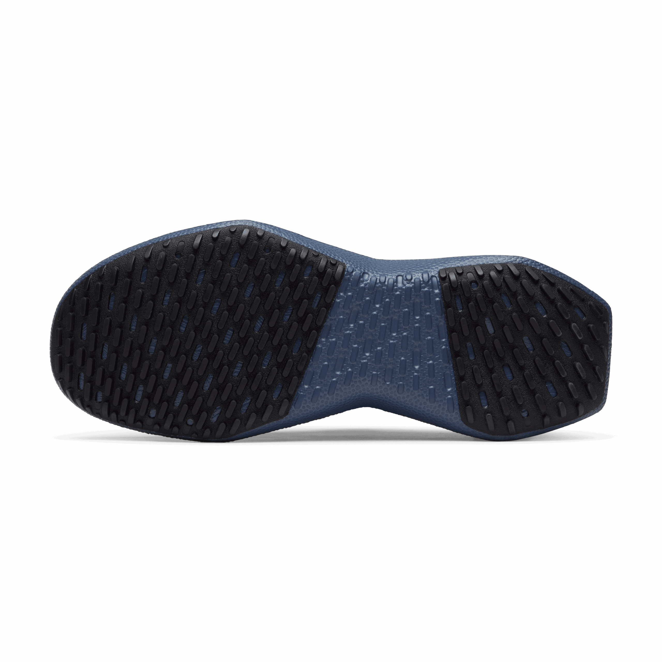 Men's Wool Dasher Mizzle - Deep Navy (Hazy Indigo Sole) - Image 4