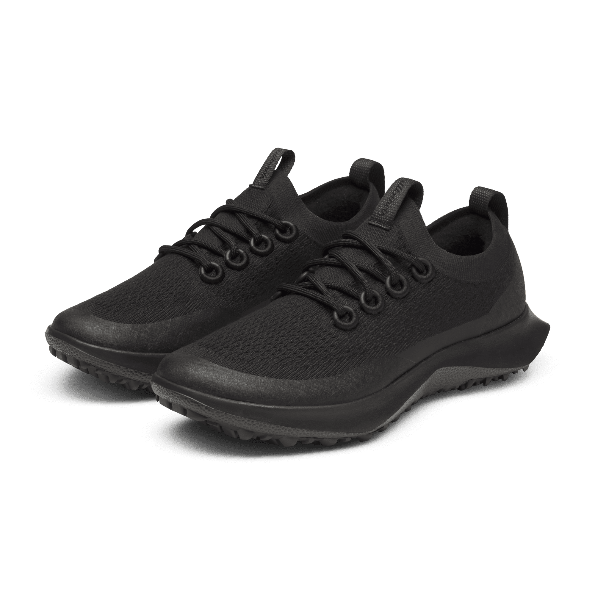 Women's Tree Dasher 2 - Utility - Natural Black (Natural Black Sole) - Image 5