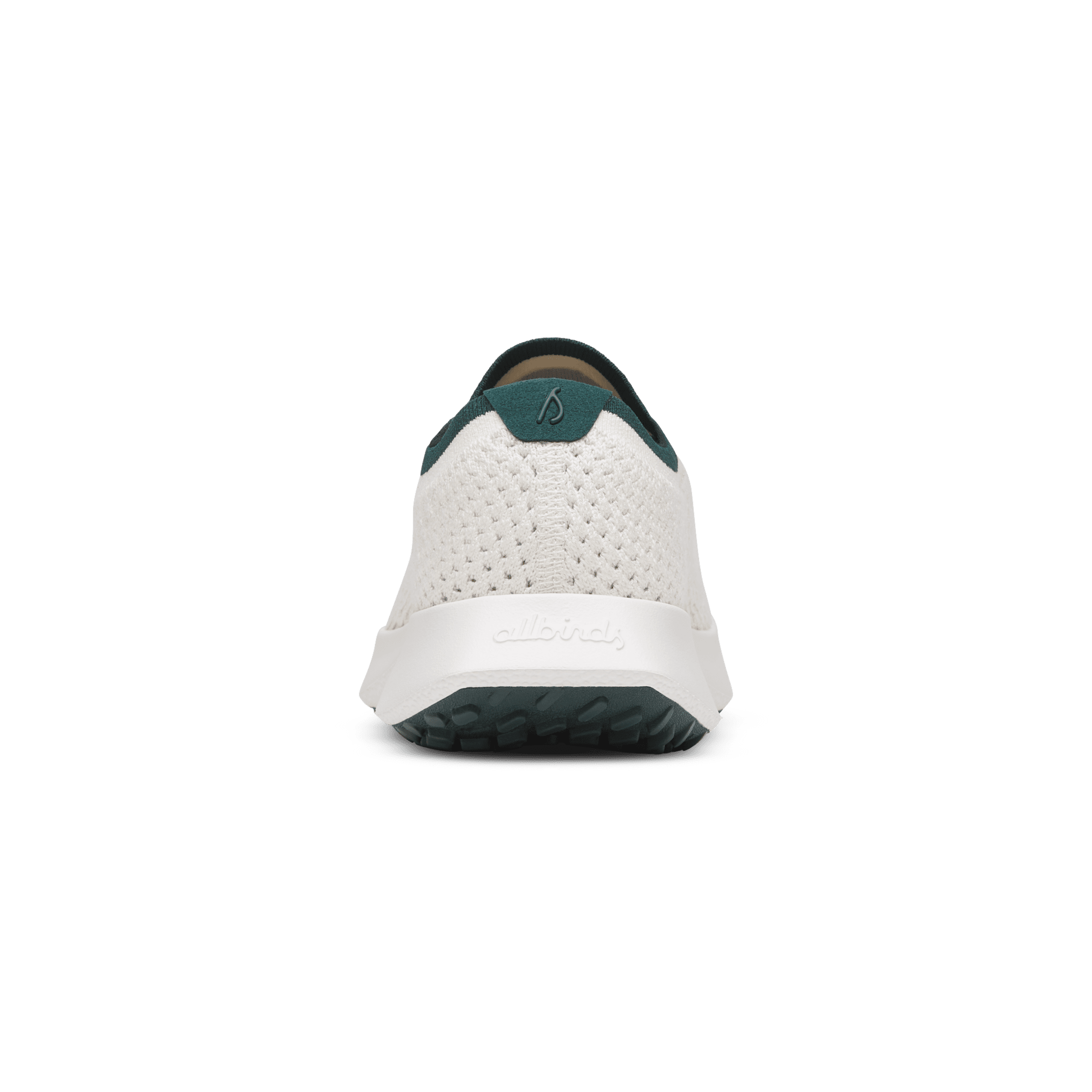 Women's Tree Dasher 2 - Twilight White/Twilight Teal (Blizzard Sole) - Image 2