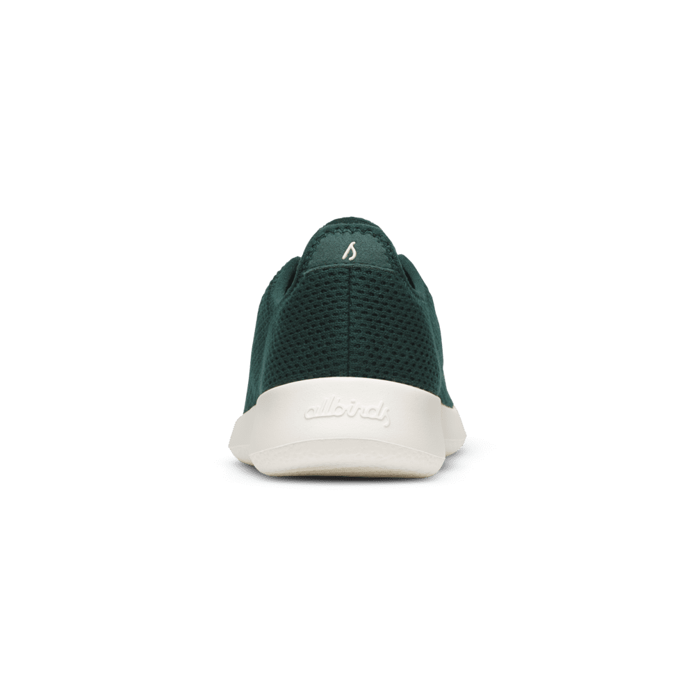 Women's Tree Runner - Twilight Teal (Twilight White Sole) - Image 2