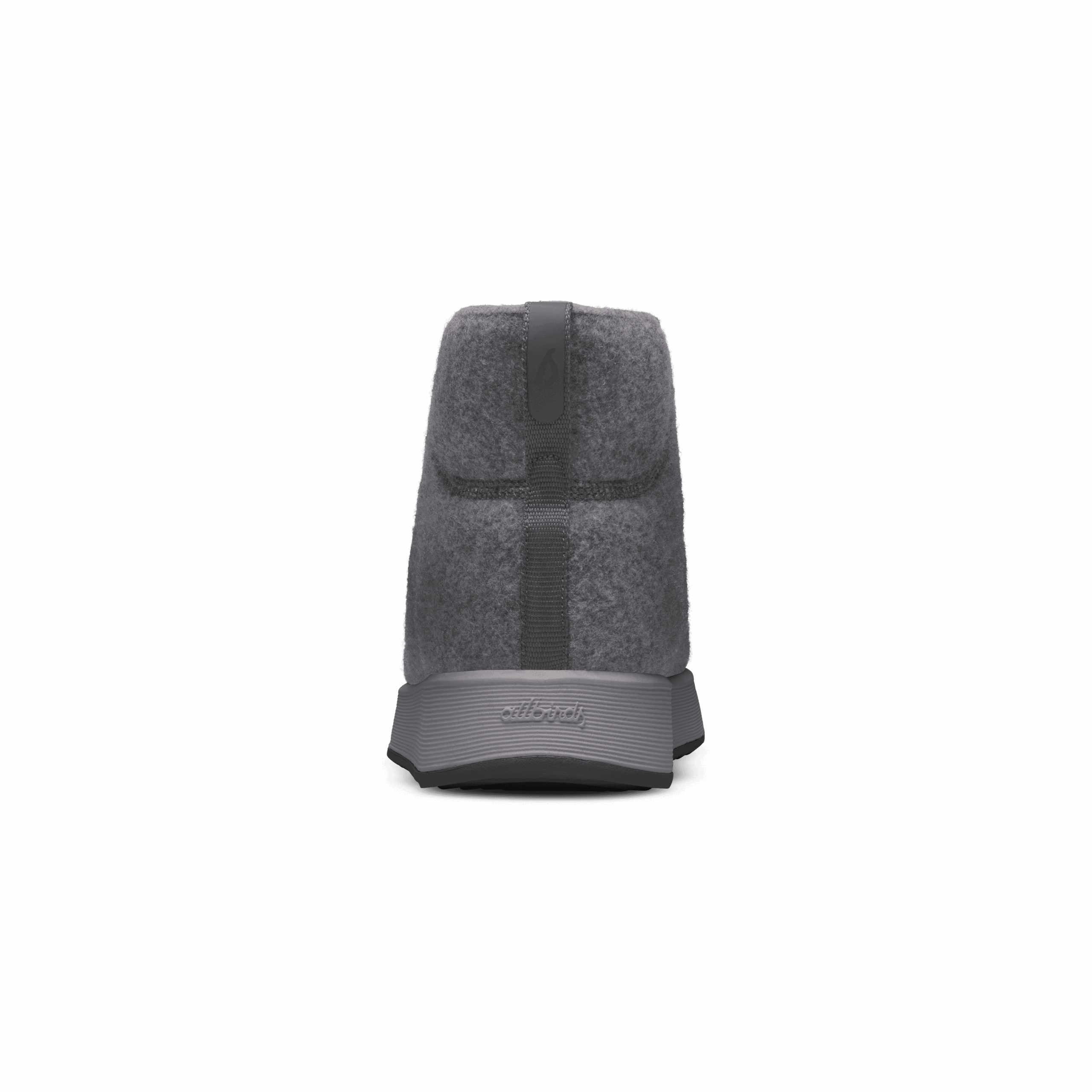 Women's Kiwi Boot - Medium Grey (Pebble Grey Sole) - Image 2