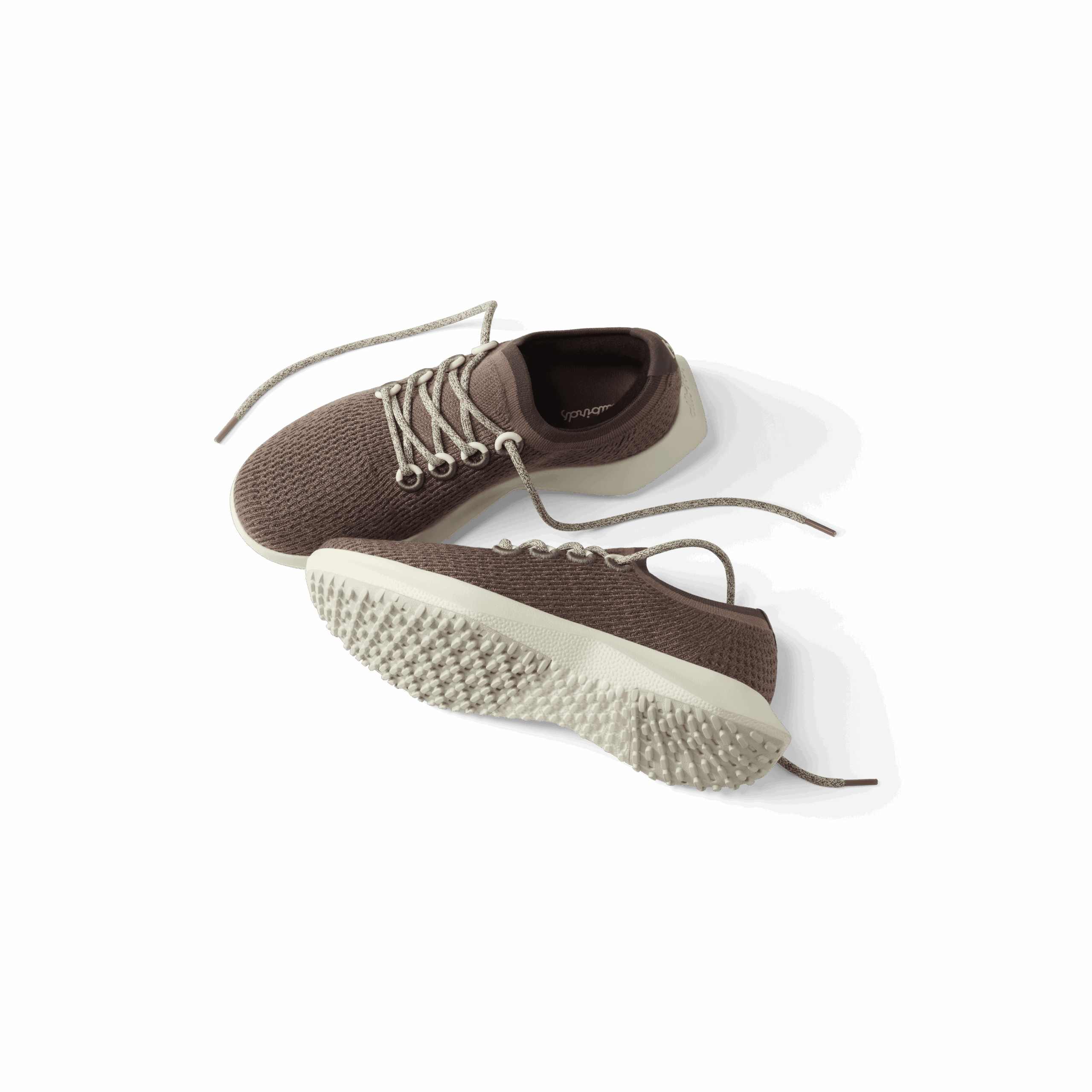 Women's Tree Dasher 2 - Hazy Cocoa (Stony Cream Sole) - Image 4