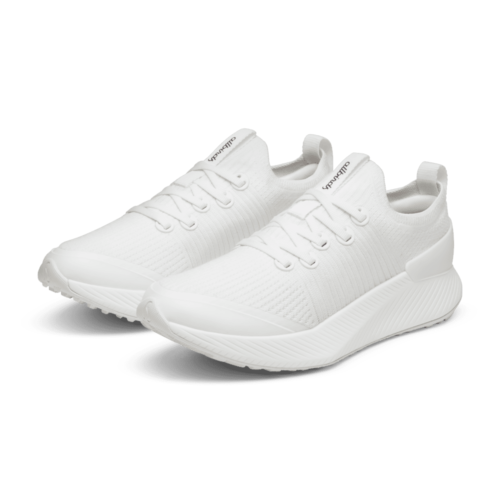 Women's Tree Glider - Blizzard (Blizzard Sole) - Image 5