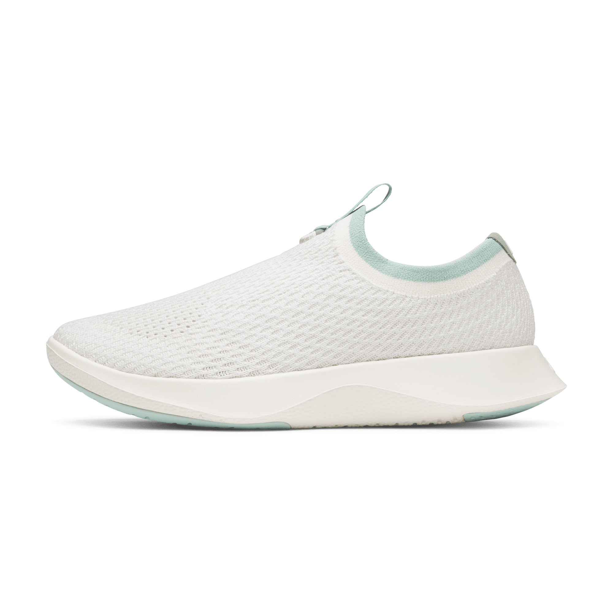 Women's Tree Dasher Relay - Blizzard/Lux Liberty (Twilight White Sole)