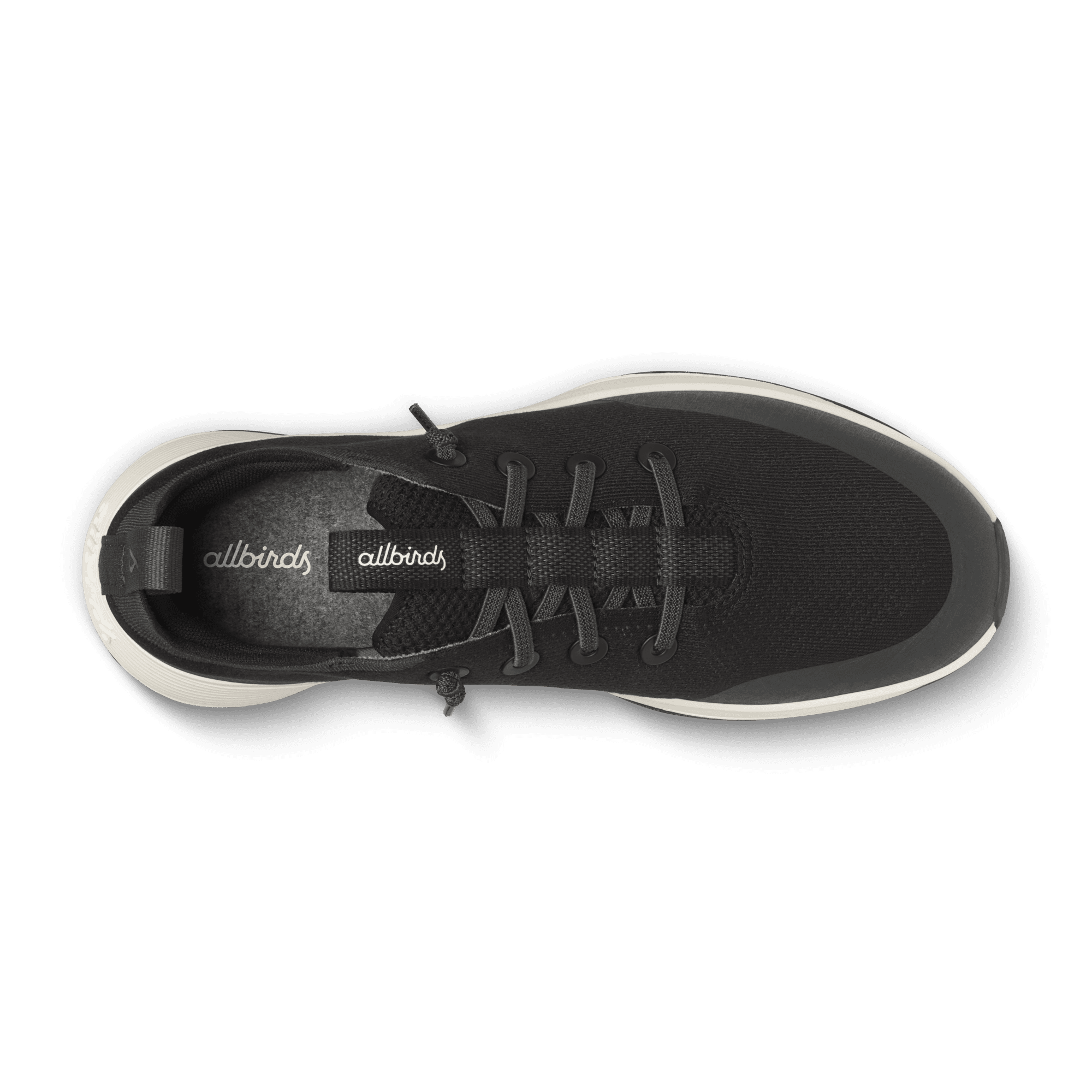 Men's Tree Runner Go - Utility - Natural Black/Dark Jungle (Natural White Sole) - Image 3