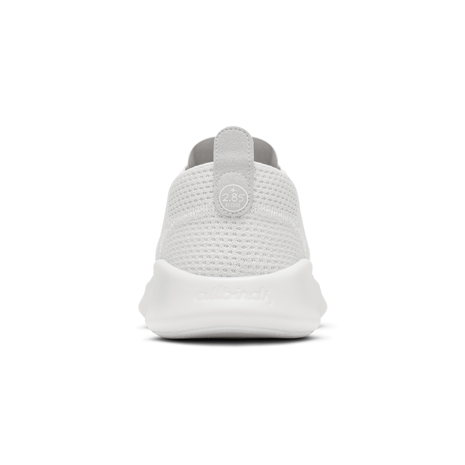 Women's SuperLight Tree Runner - Blizzard (Blizzard Sole) - Image 2