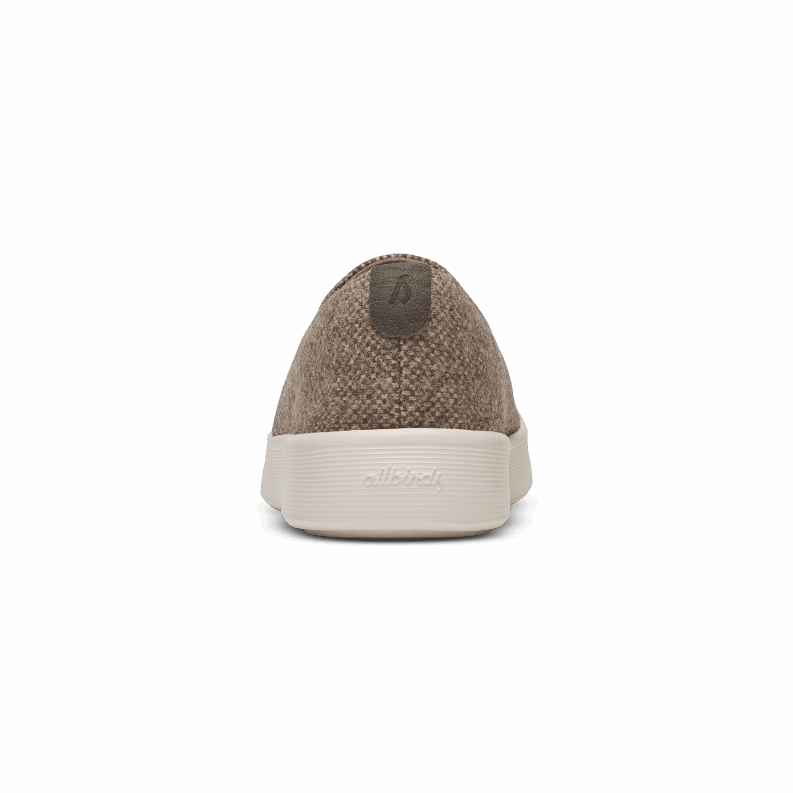 Women's Cruiser Slip On Tweed - Weathered Brown (Weathered White Sole) - Image 2