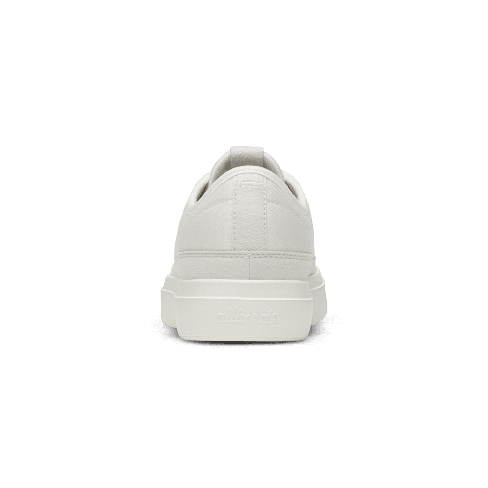 Women's Piper Go - Luxe - Blizzard (Natural White Sole) - Image 2