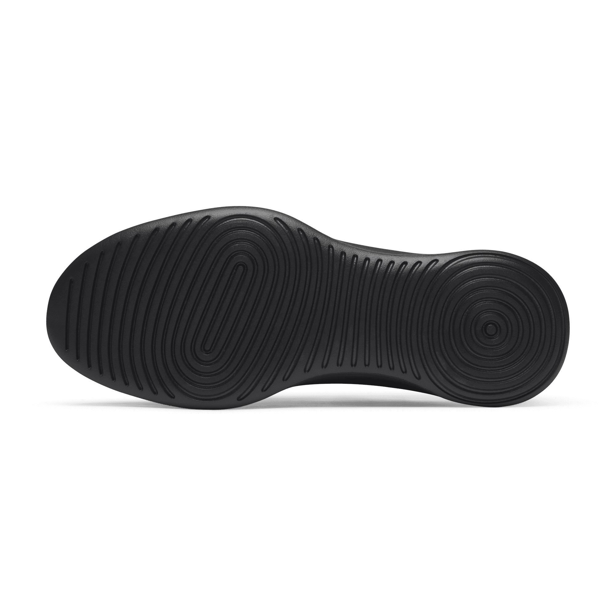 Women's Tree Runner NZ - Natural Black (Natural Black Sole) - Image 4