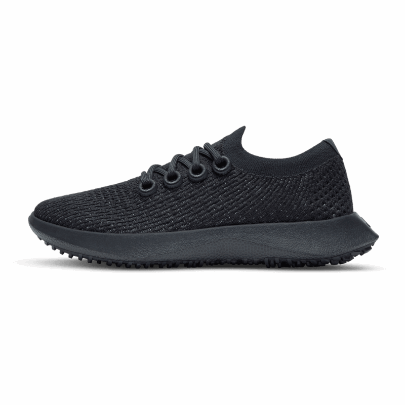 Men's Tree Dasher 2 - Natural Black (Natural Black Sole)