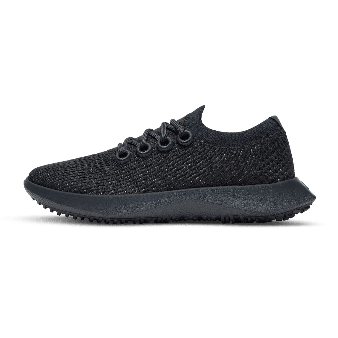 Men's Tree Dasher 2 - Natural Black (Natural Black Sole)