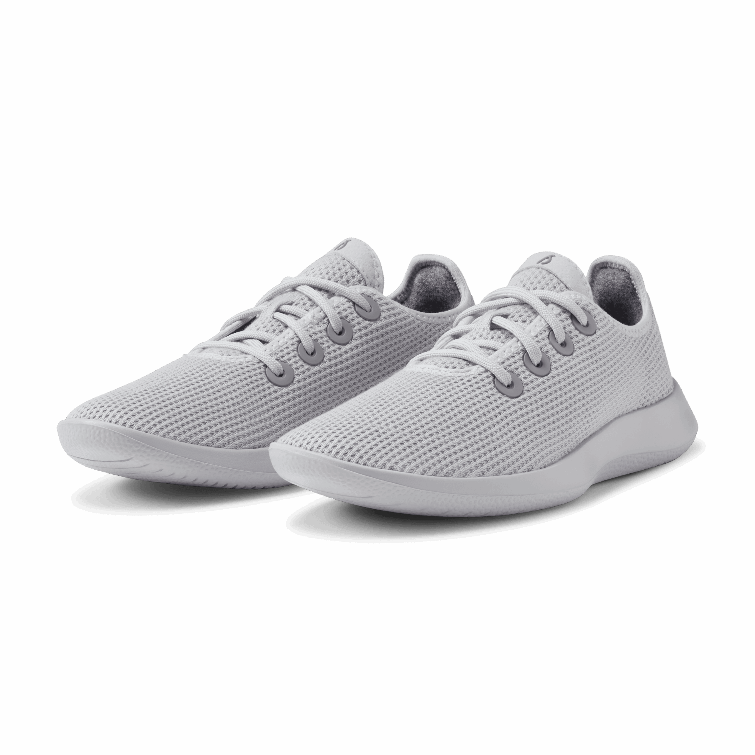 Men's Tree Runner - Light Grey (Light Grey Sole) - Image 5