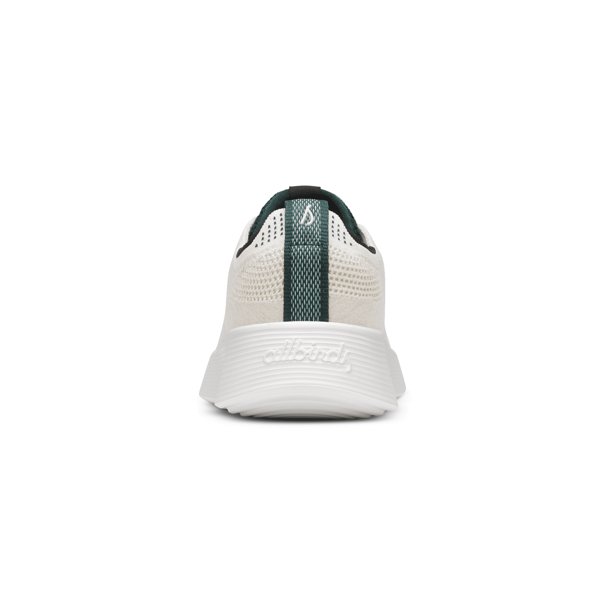 Women's Tree Runner Go - Twilight White/Twilight Teal (Blizzard Sole) - Image 2