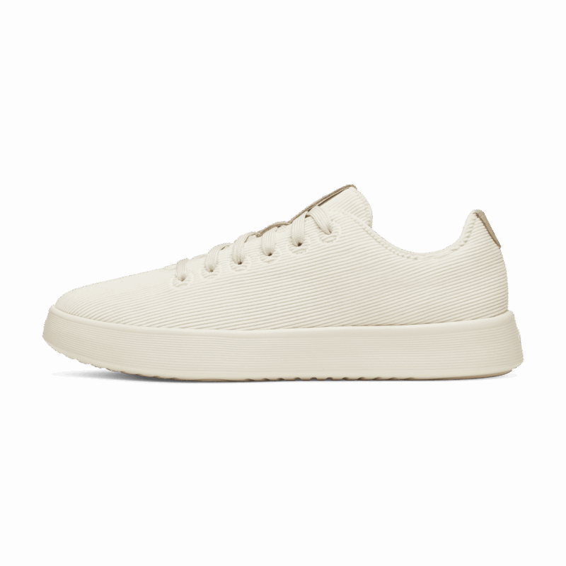 Women's Cruiser Corduroy - Stony Cream (Stony Cream Sole)