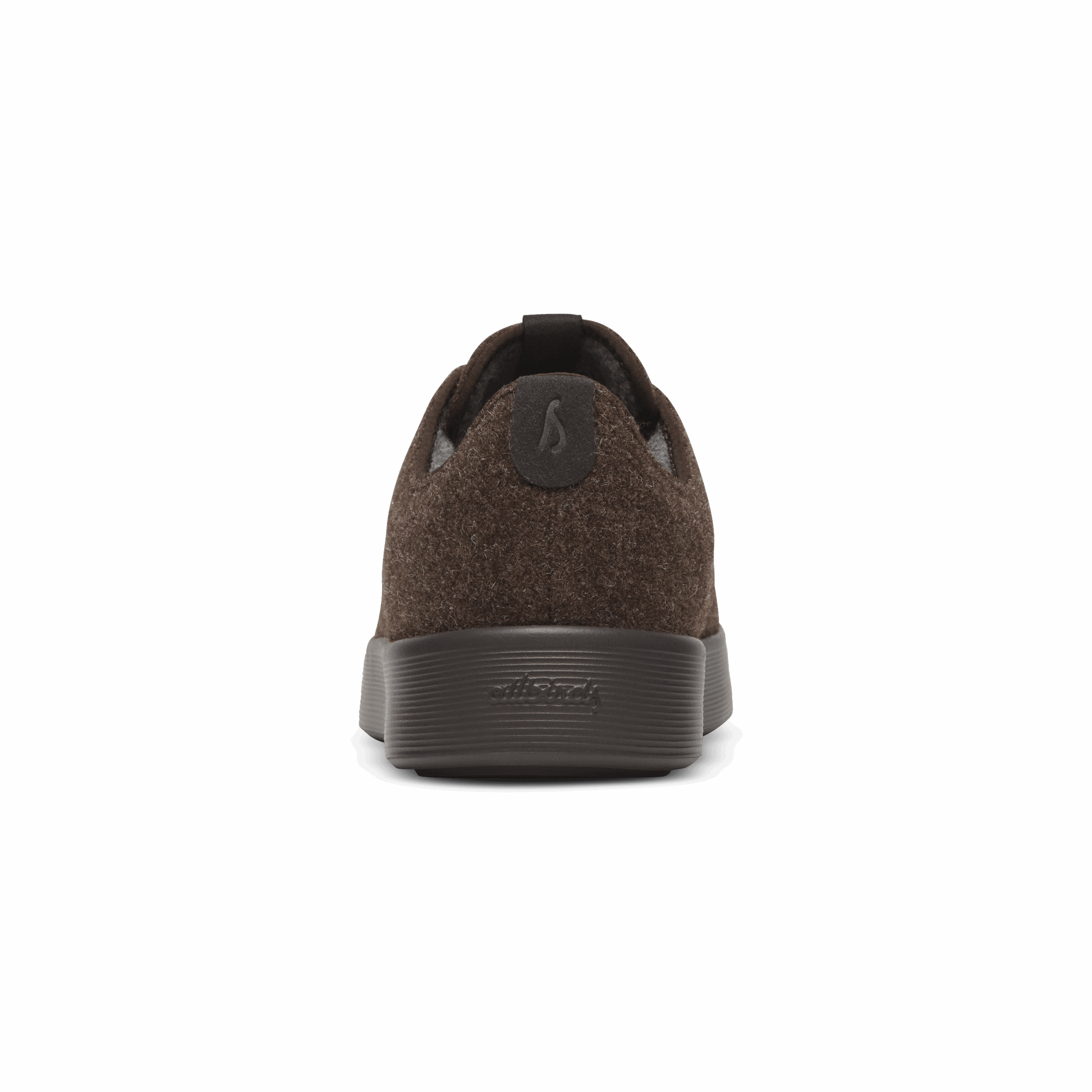 Men's Wool Cruiser - Espresso (Espresso Sole) - Image 2