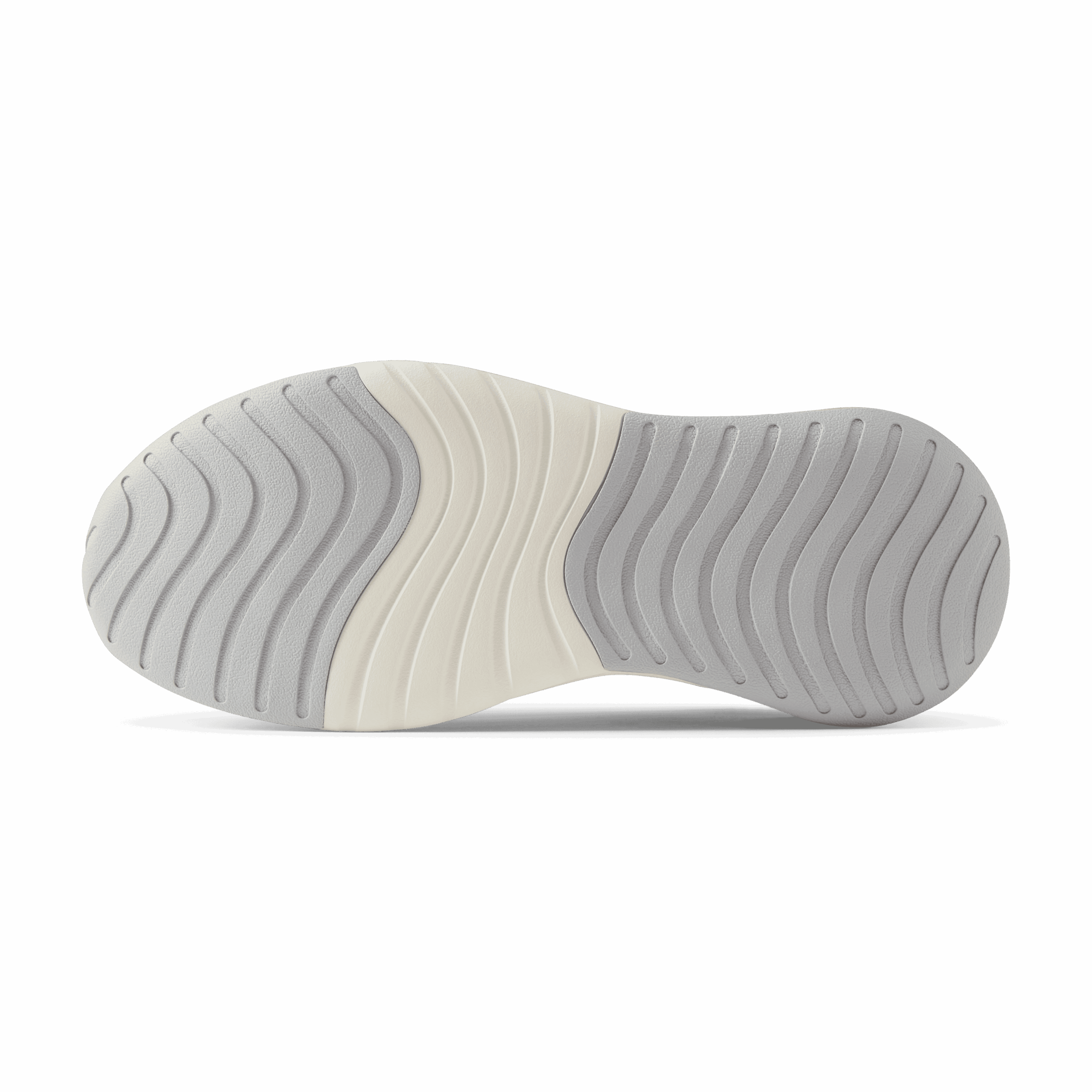 Men's Courier - Blizzard/Light Grey (Natural White Sole) - Image 4