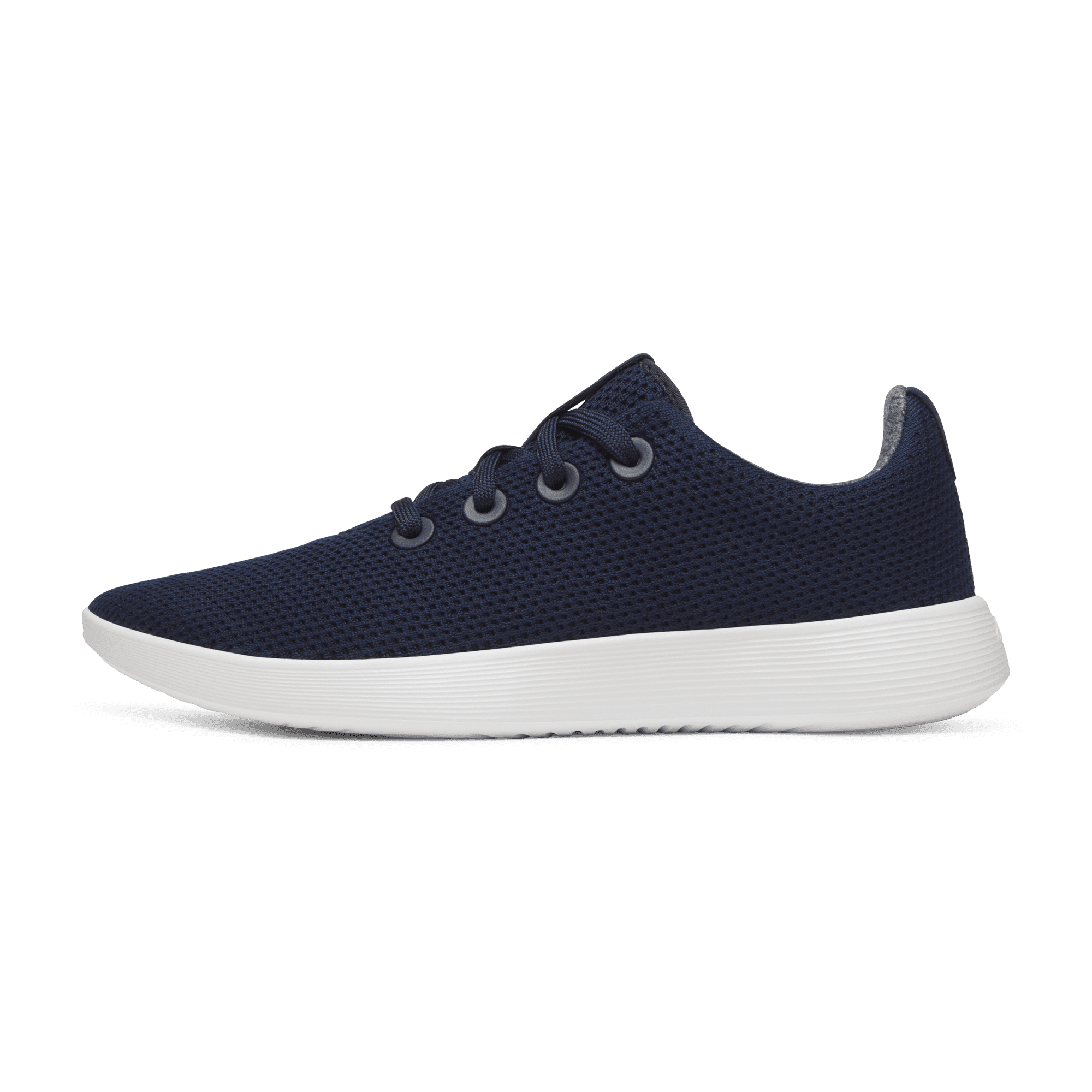 Men's Tree Runner NZ - Dark Navy (Blizzard Sole)
