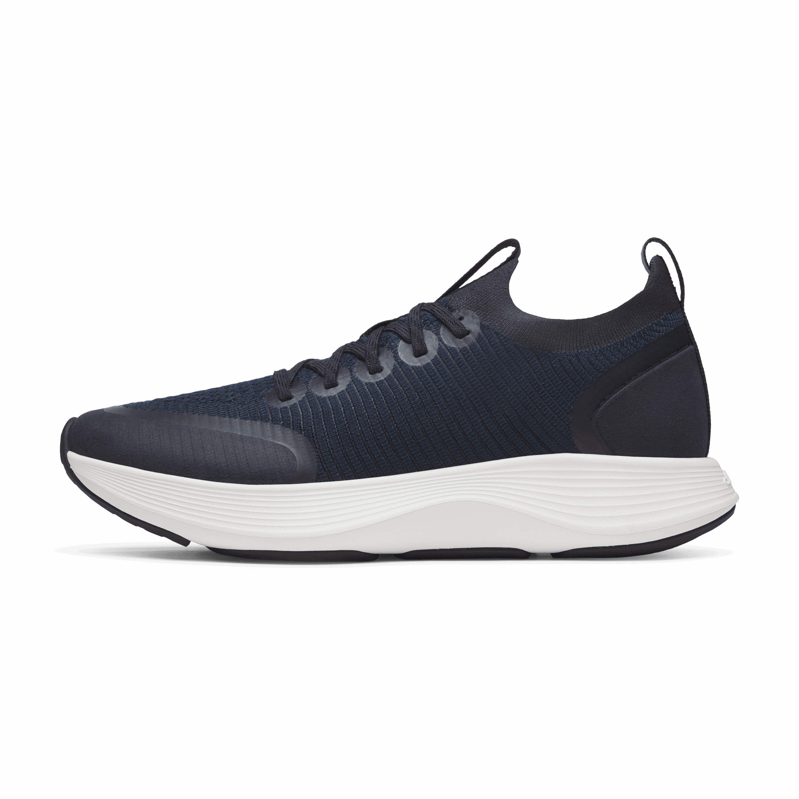 Women's Strider - Dark Navy (Blizzard Sole)