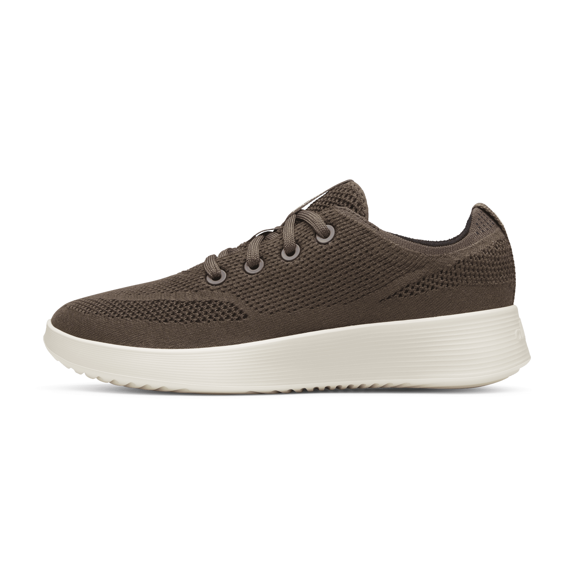 Women's Tree Runner Go - Rustic Brown (Stony Cream Sole)