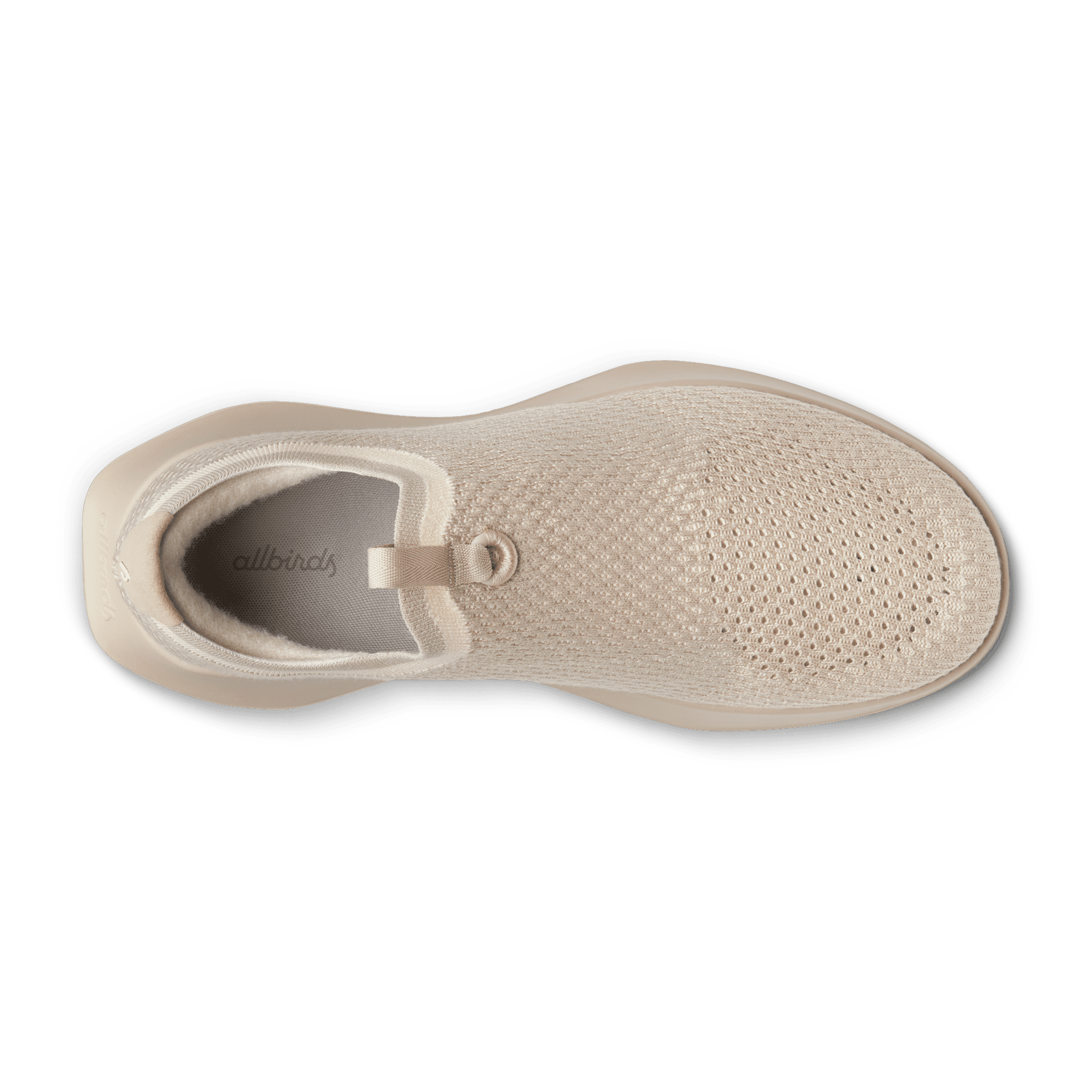 Men's Tree Dasher Relay - Rugged Beige (Rugged Beige Sole) - Image 3