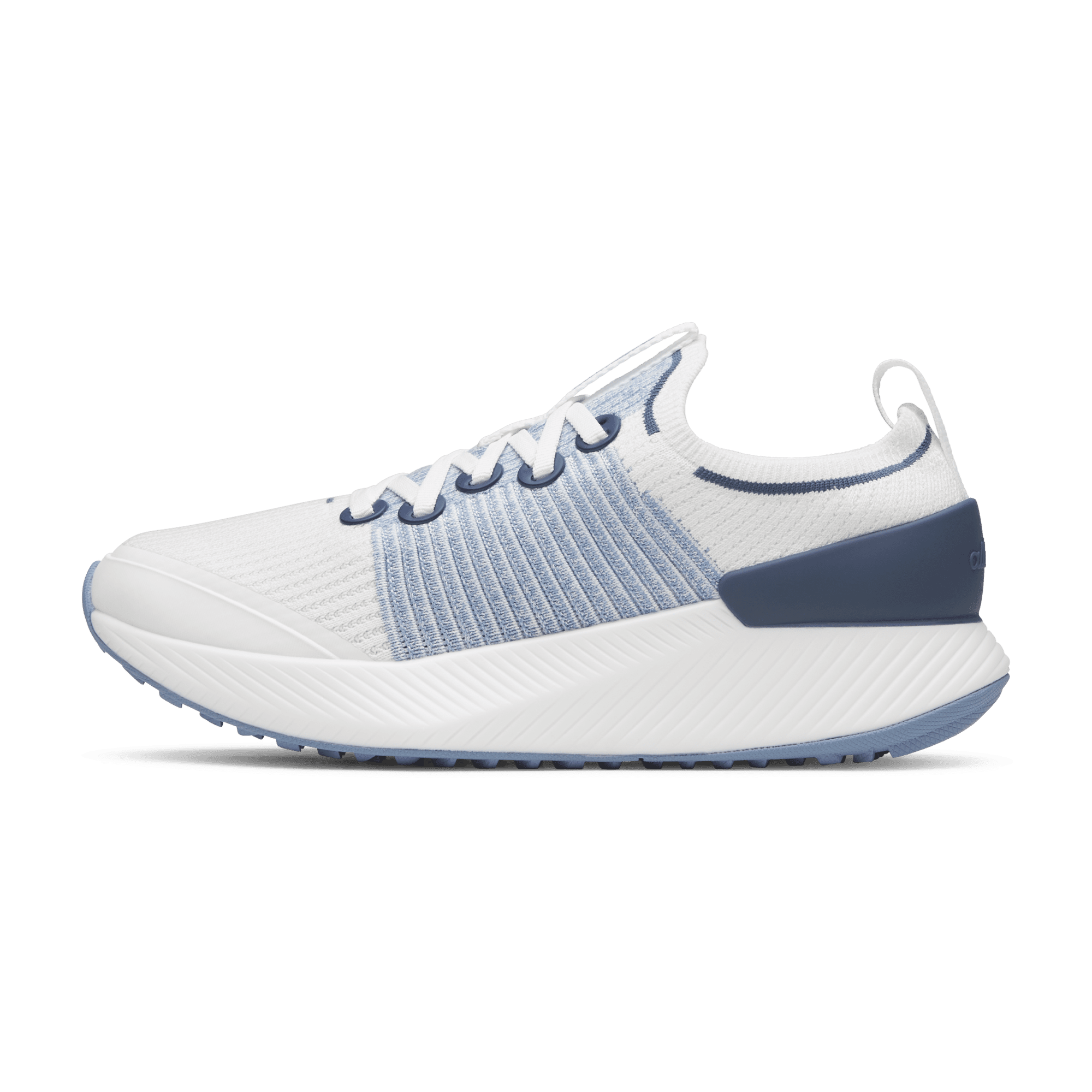 Men's Tree Glider - Blizzard/Hanami Blue (Blizzard Sole)