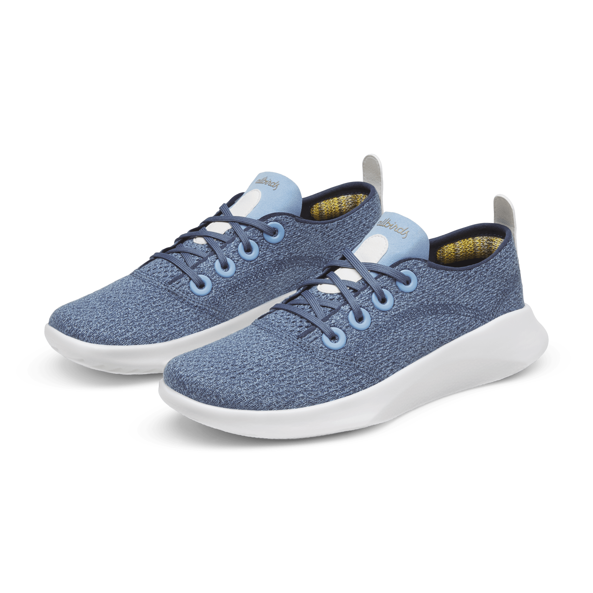 Women's SuperLight Tree Runner - Hanami Night (Blizzard Sole) - Image 5