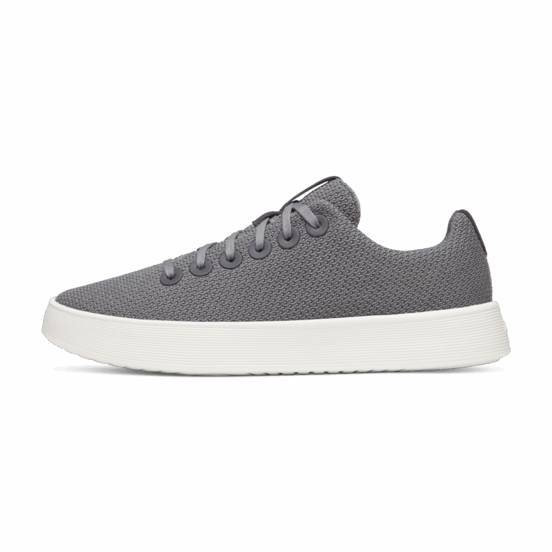 Men's Cruiser - Medium Grey (Blizzard Sole)