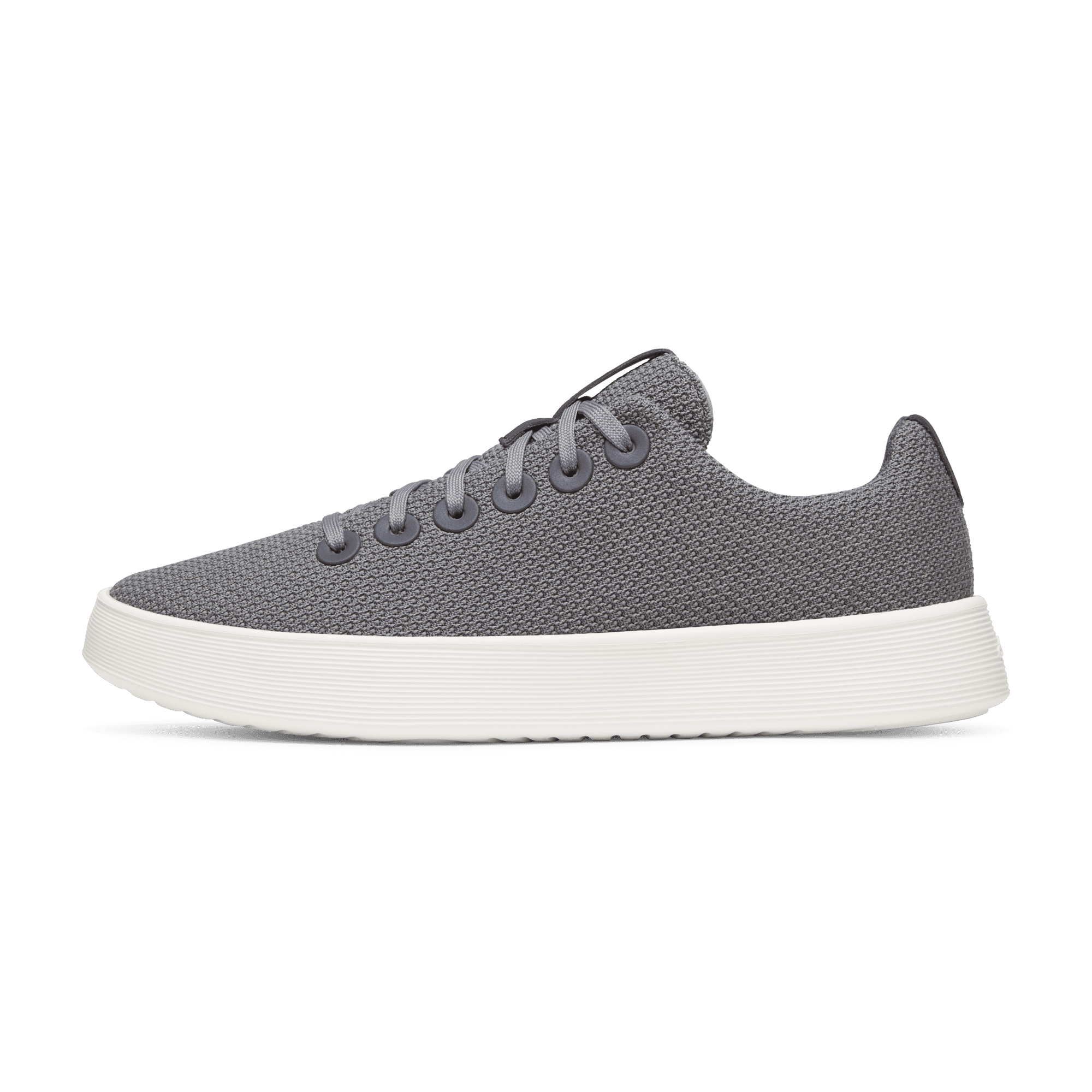 Men's Cruiser - Medium Grey (Blizzard Sole)
