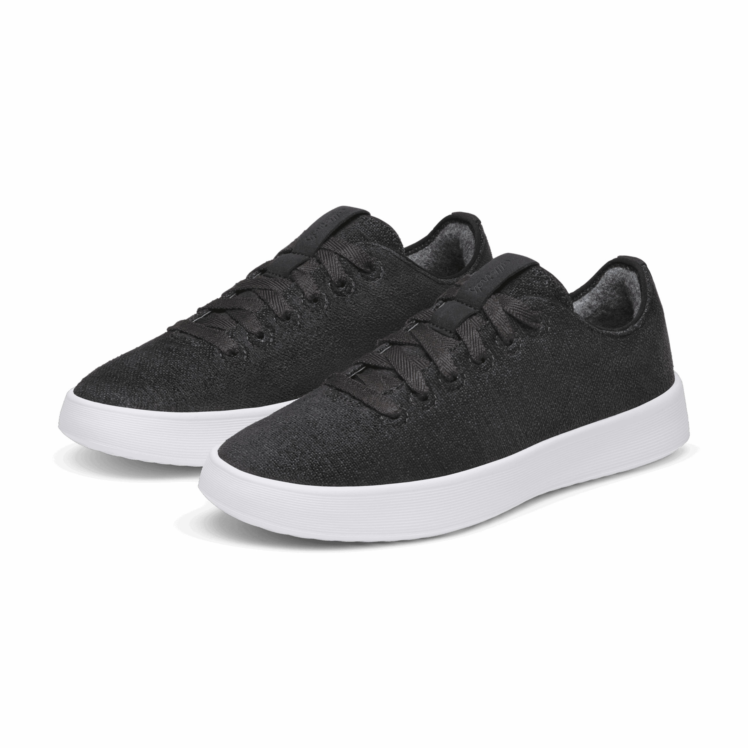 Women's Cruiser Velvet - Dark Grey (Blizzard Sole) - Image 5