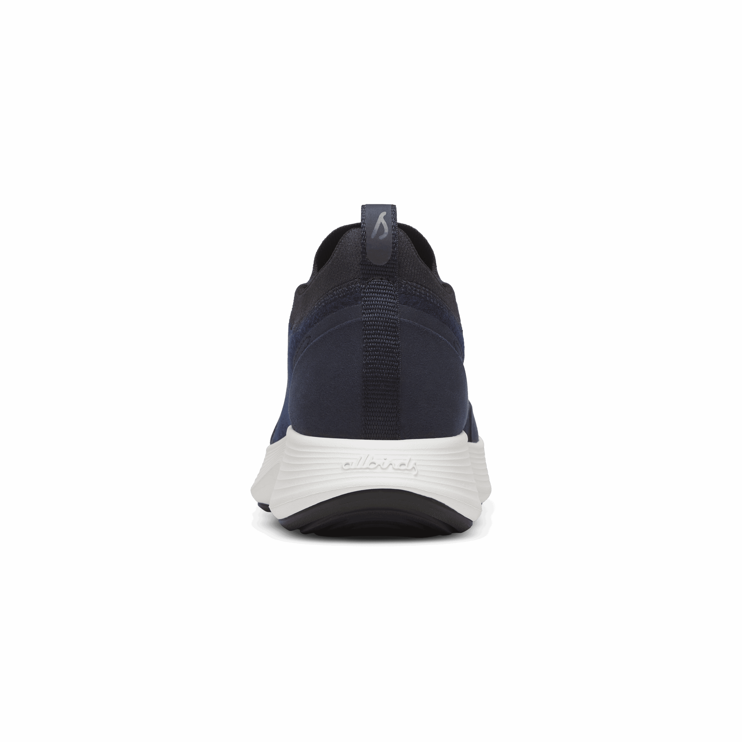 Men's Wool Strider - Dark Navy (Blizzard Sole) - Image 2