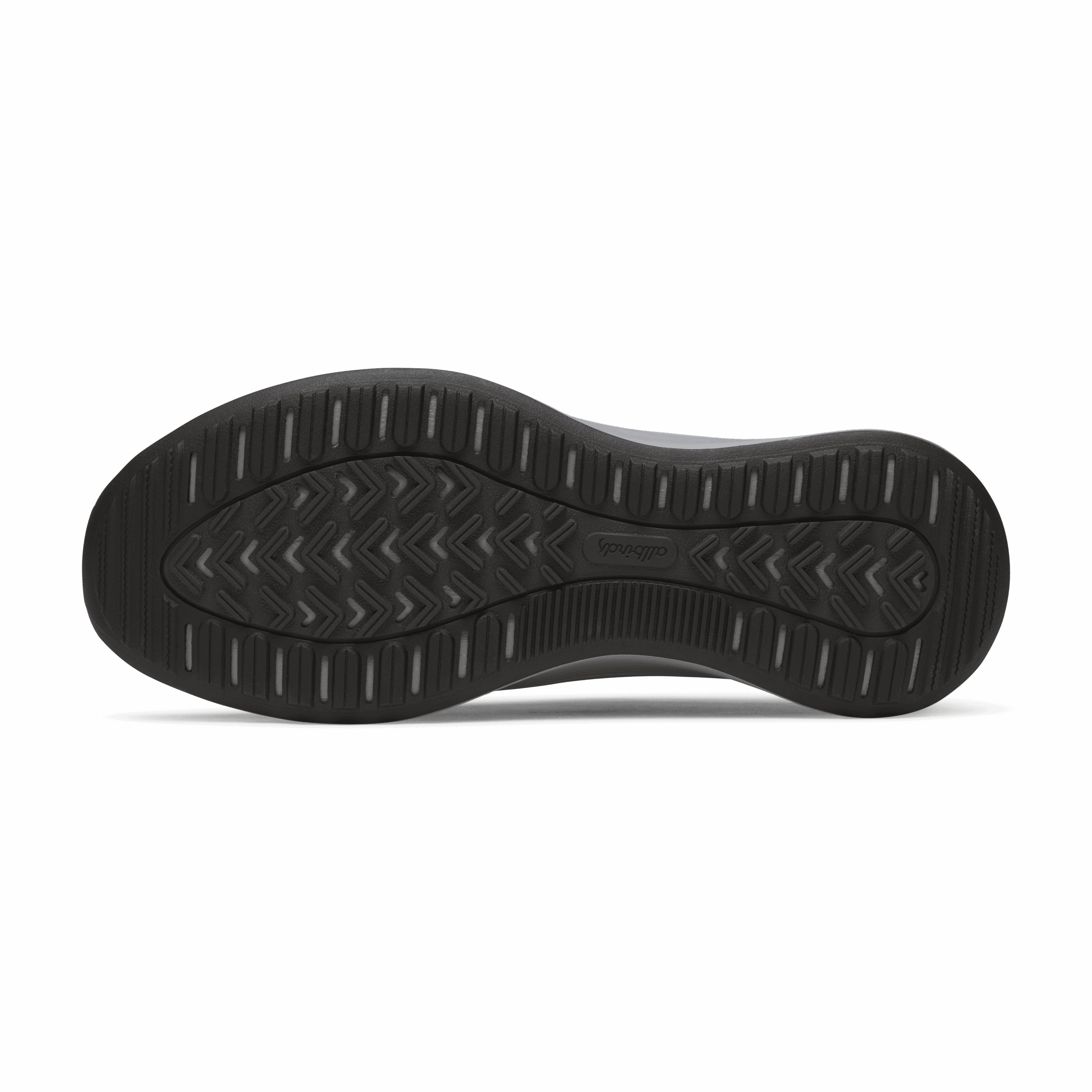 Men's Runner Protect - Dark Grey (Medium Grey Sole) - Image 4