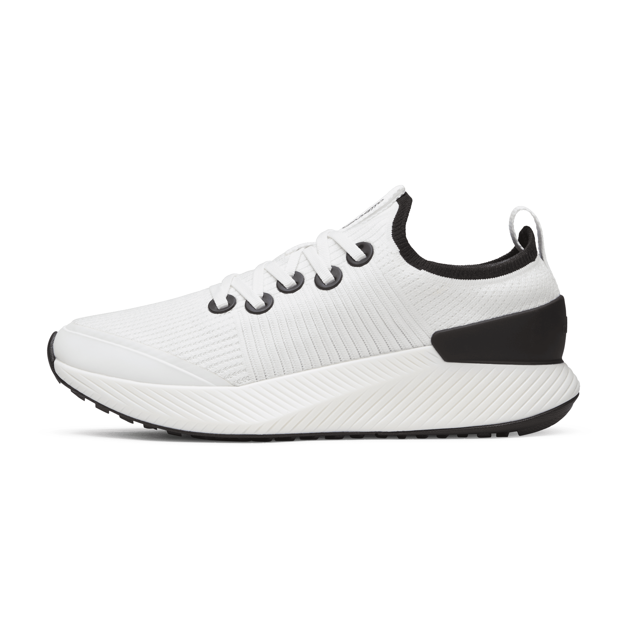 Men's Tree Gliders - Blizzard/Natural Black (Blizzard Sole)