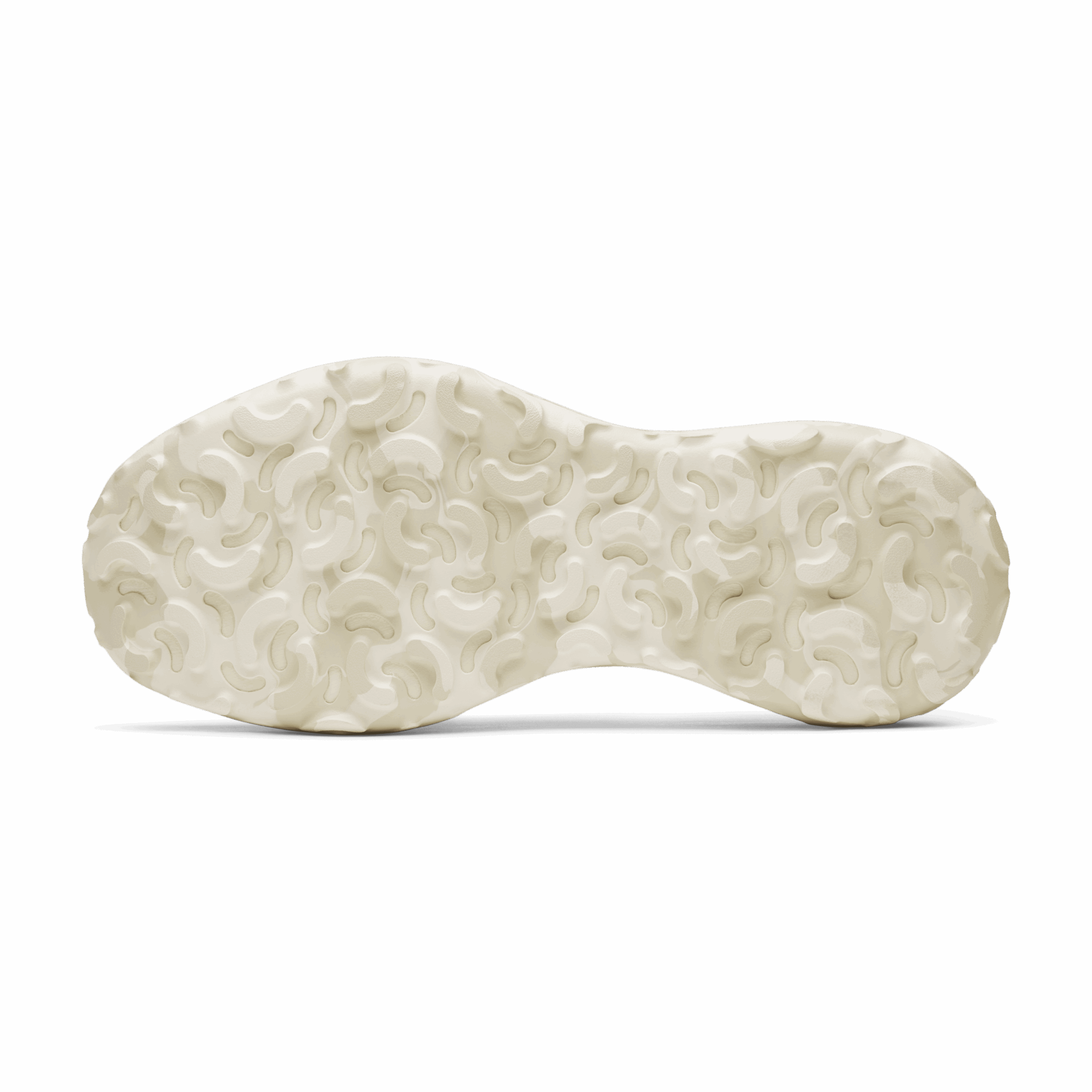 Men's Trail Runner - Hazy Cocoa/Dark Cocoa (Stony Cream Sole) - Image 4