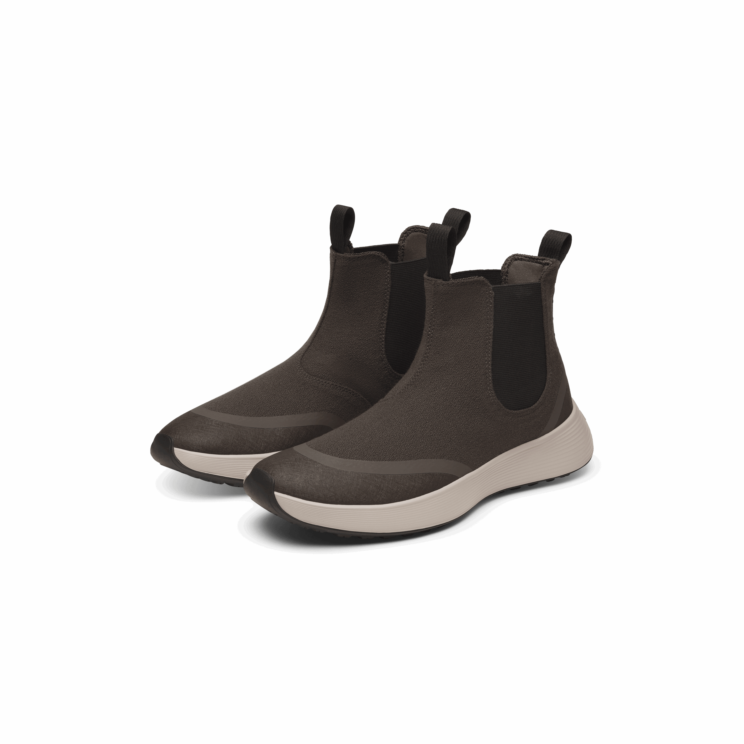 Men's Runner Chelsea Protect - Rustic Brown (Rugged Beige Sole) - Image 5